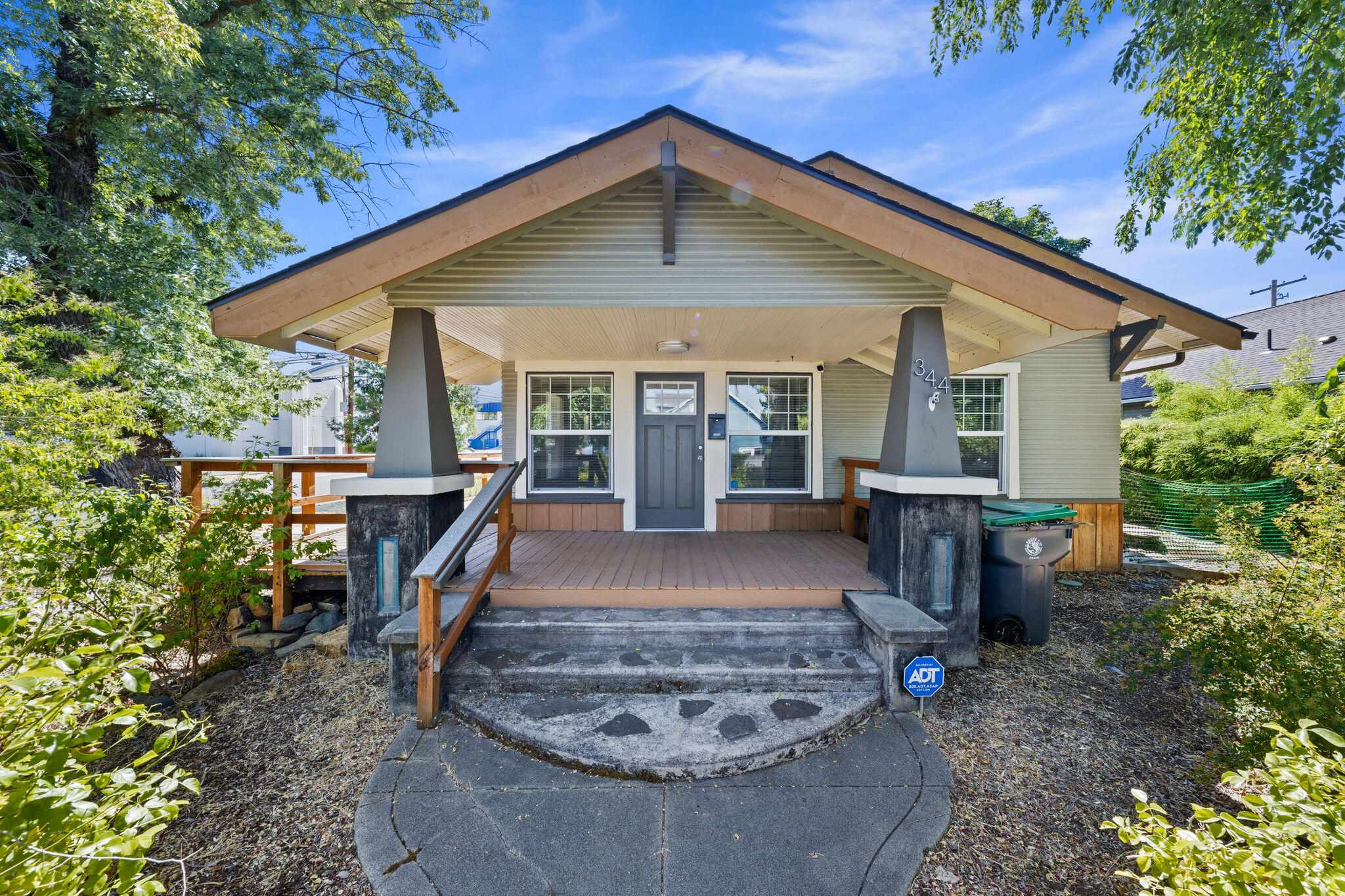 N/A - Residential