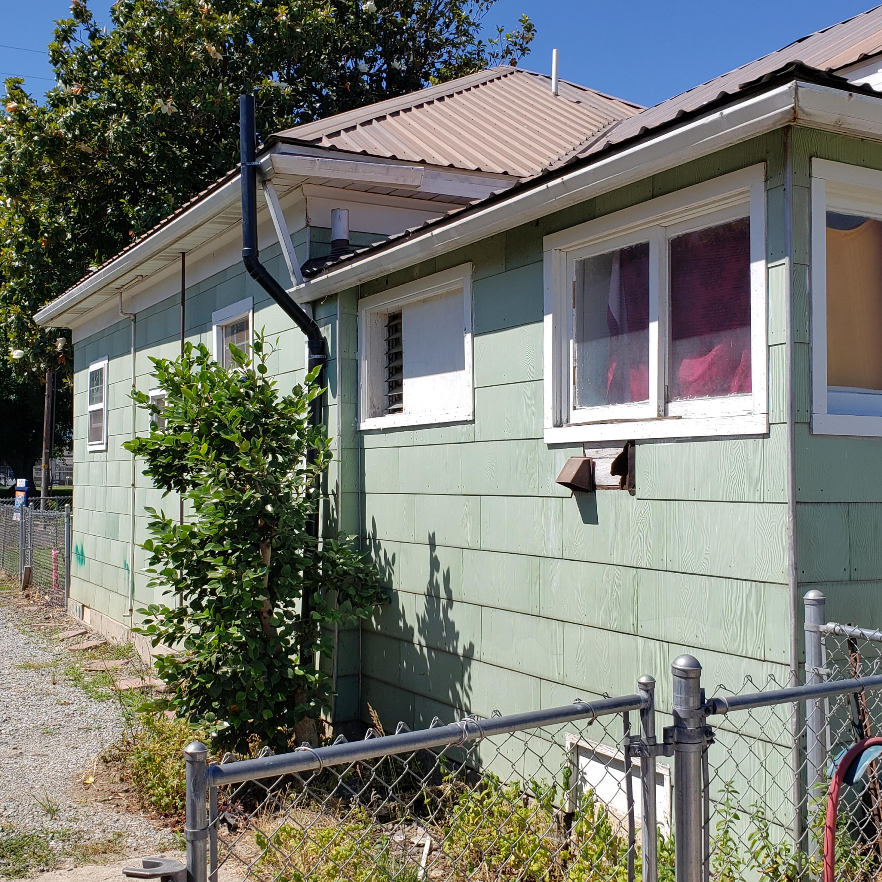 N/A - Residential