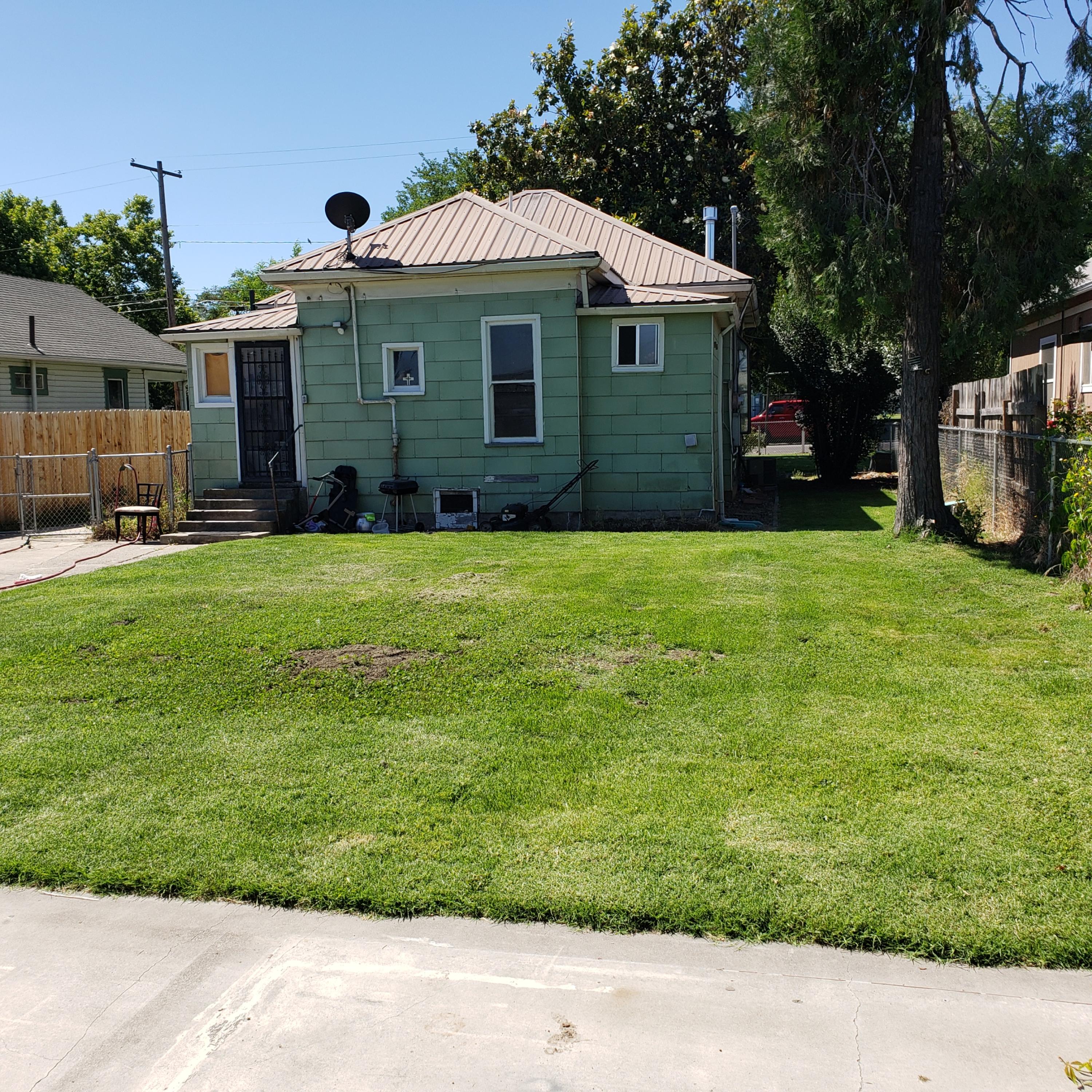 N/A - Residential