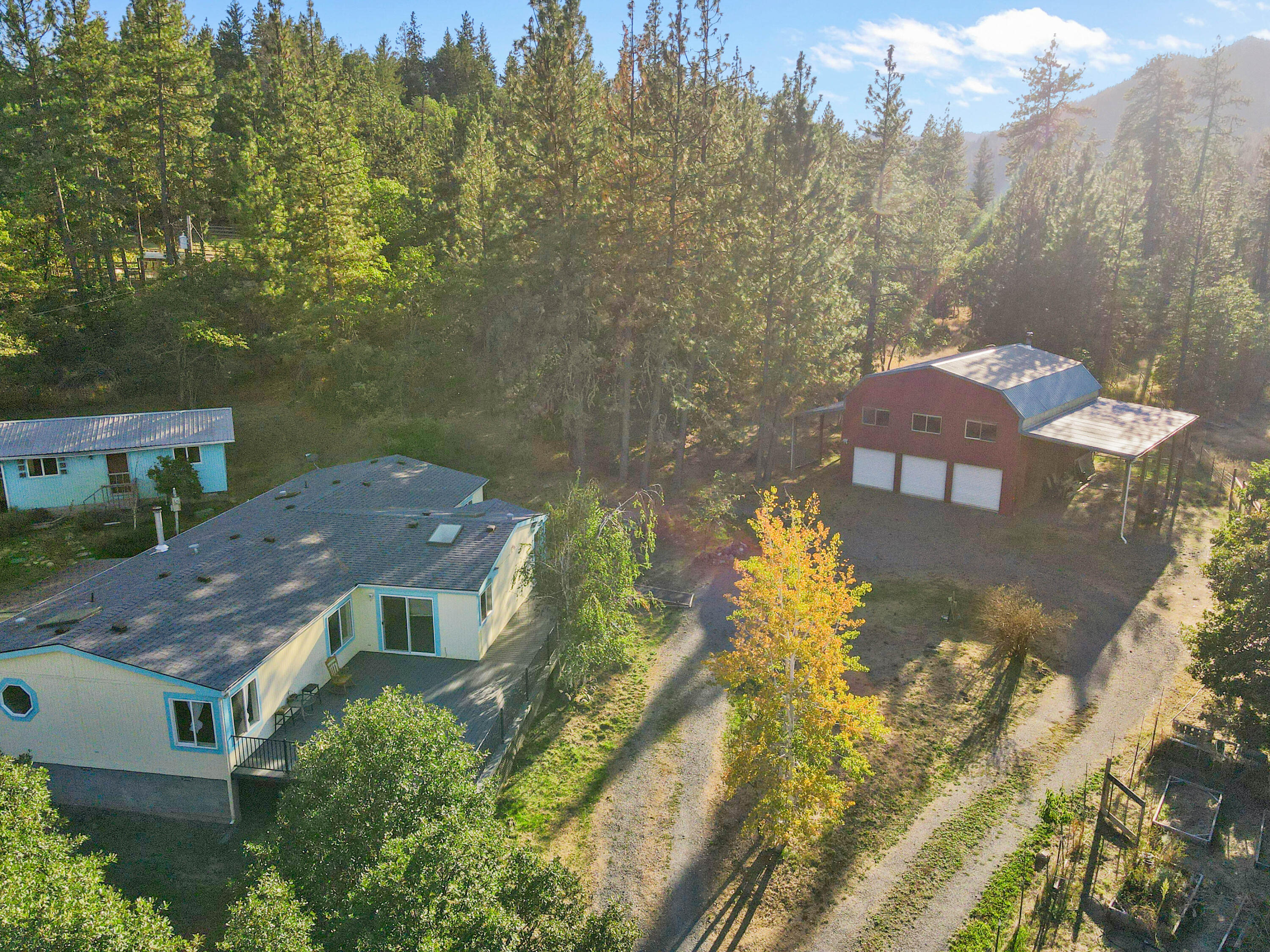 N/A - Residential