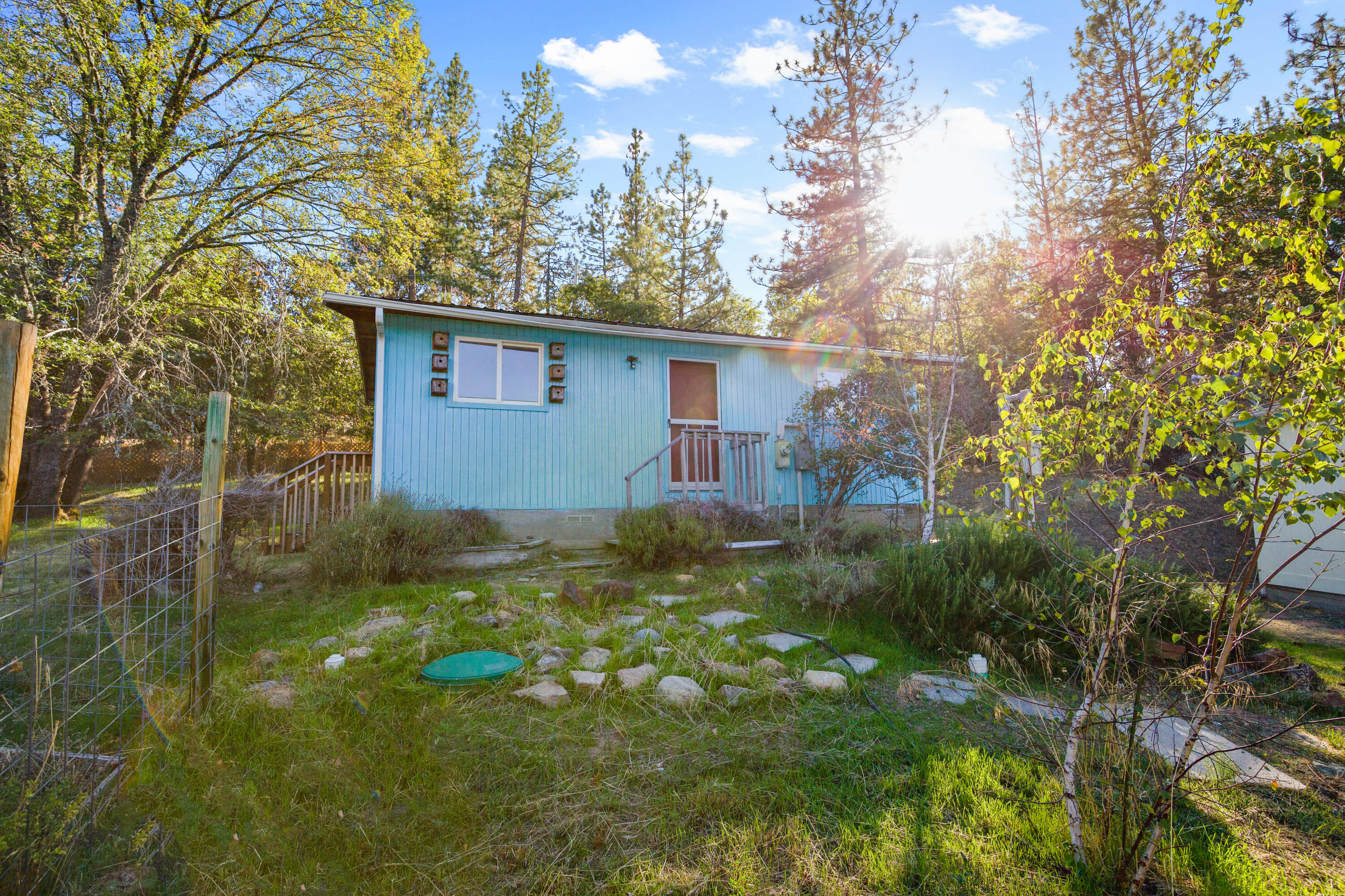 N/A - Residential