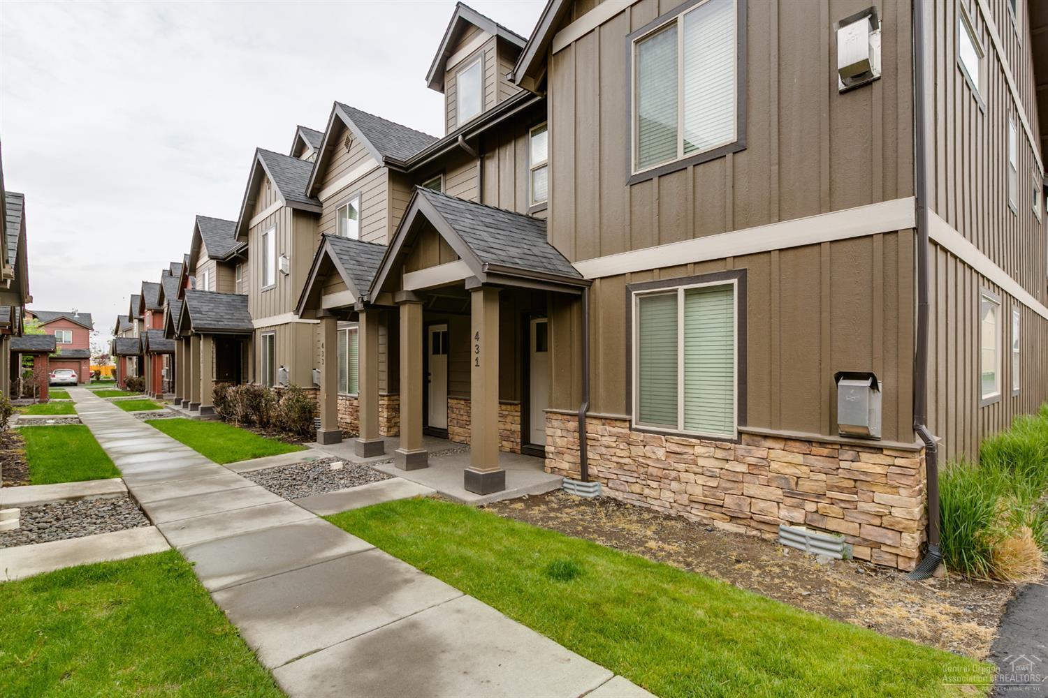 Fairhaven Vista - Residential