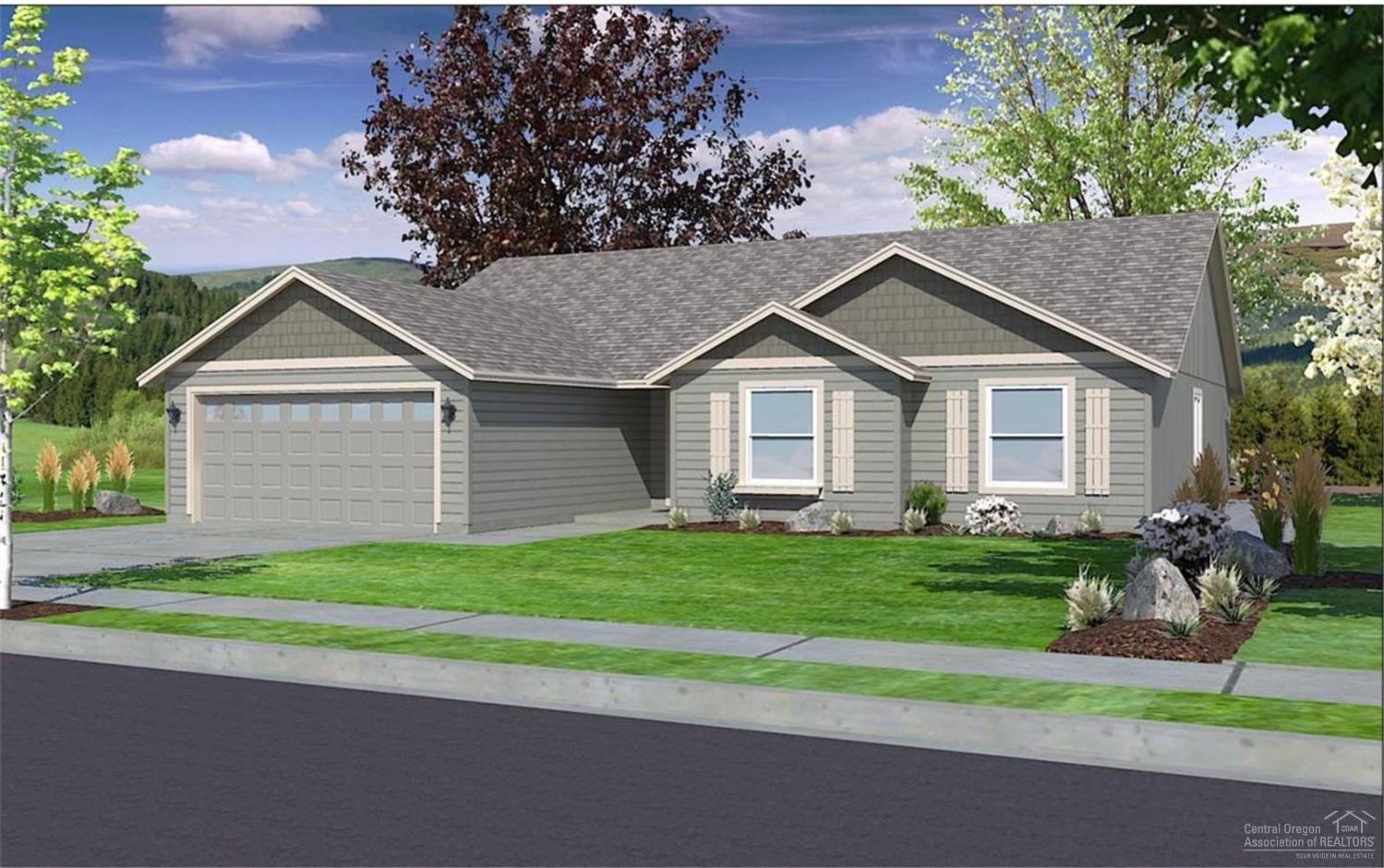 Summit Crest - Residential