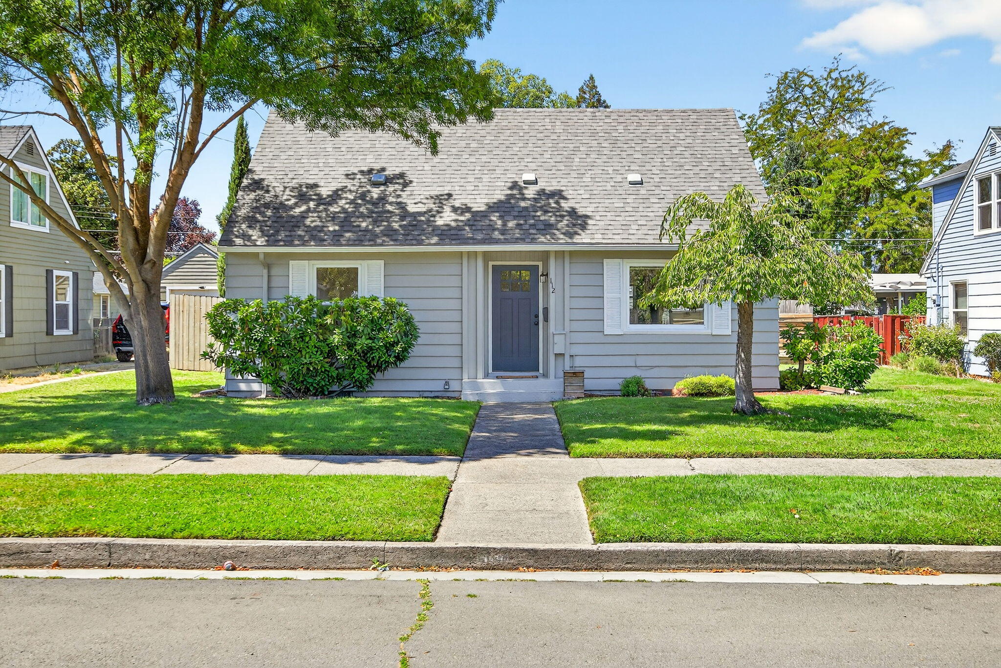 Highland Park Addition (medford) - Residential