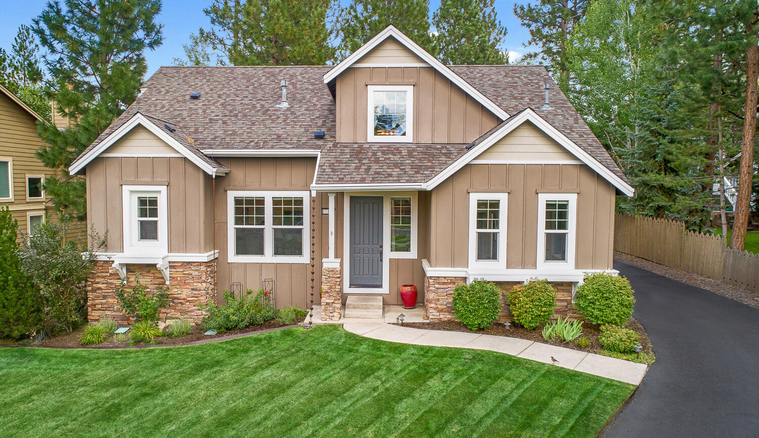 Parks At Broken Top - Residential