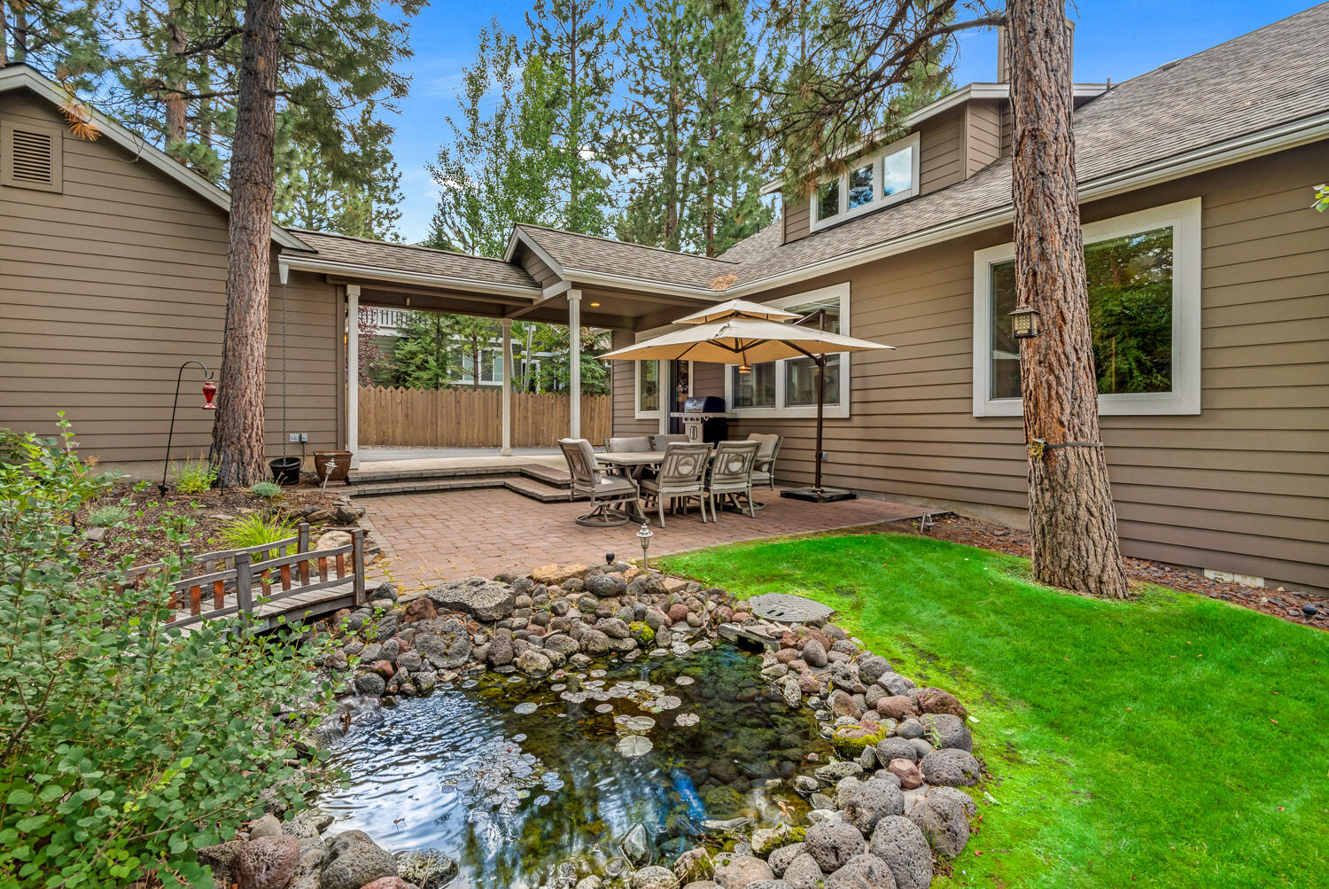 Parks At Broken Top - Residential