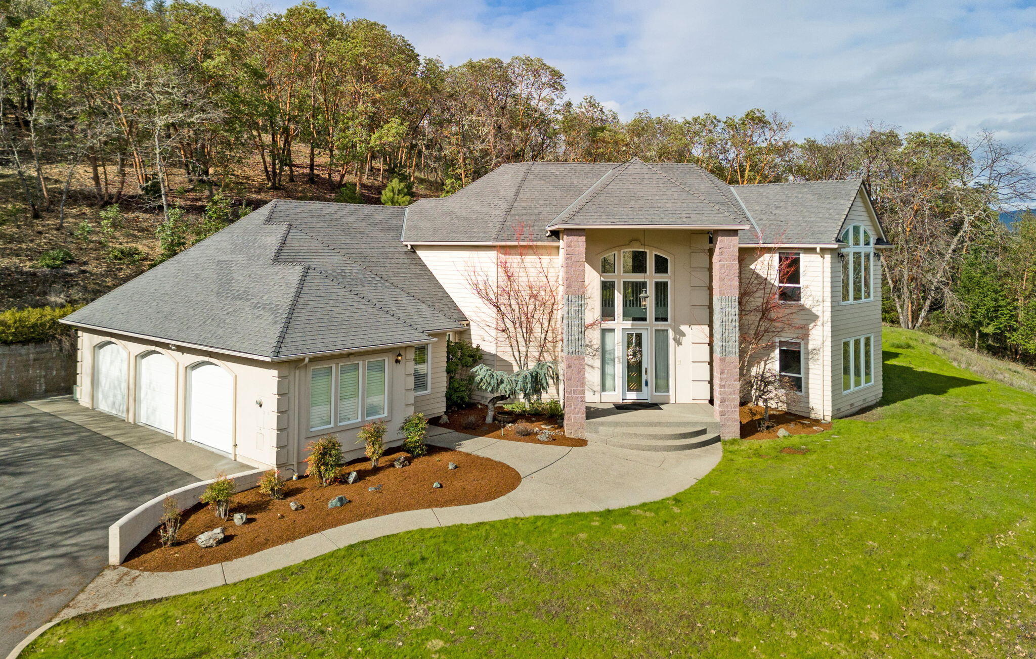 Wildrose - Residential