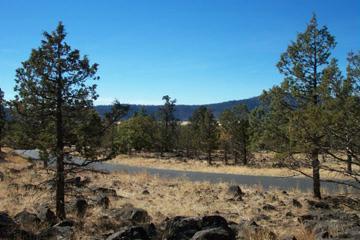 Great Homesite In Running Y's Phase 5. Nice Views Of Mountains And Ranch To Soutwest. Ccr's Of File.