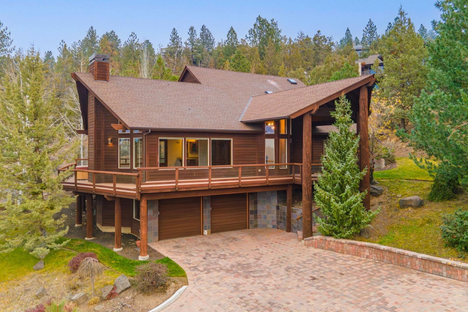 Awbrey Butte - Residential