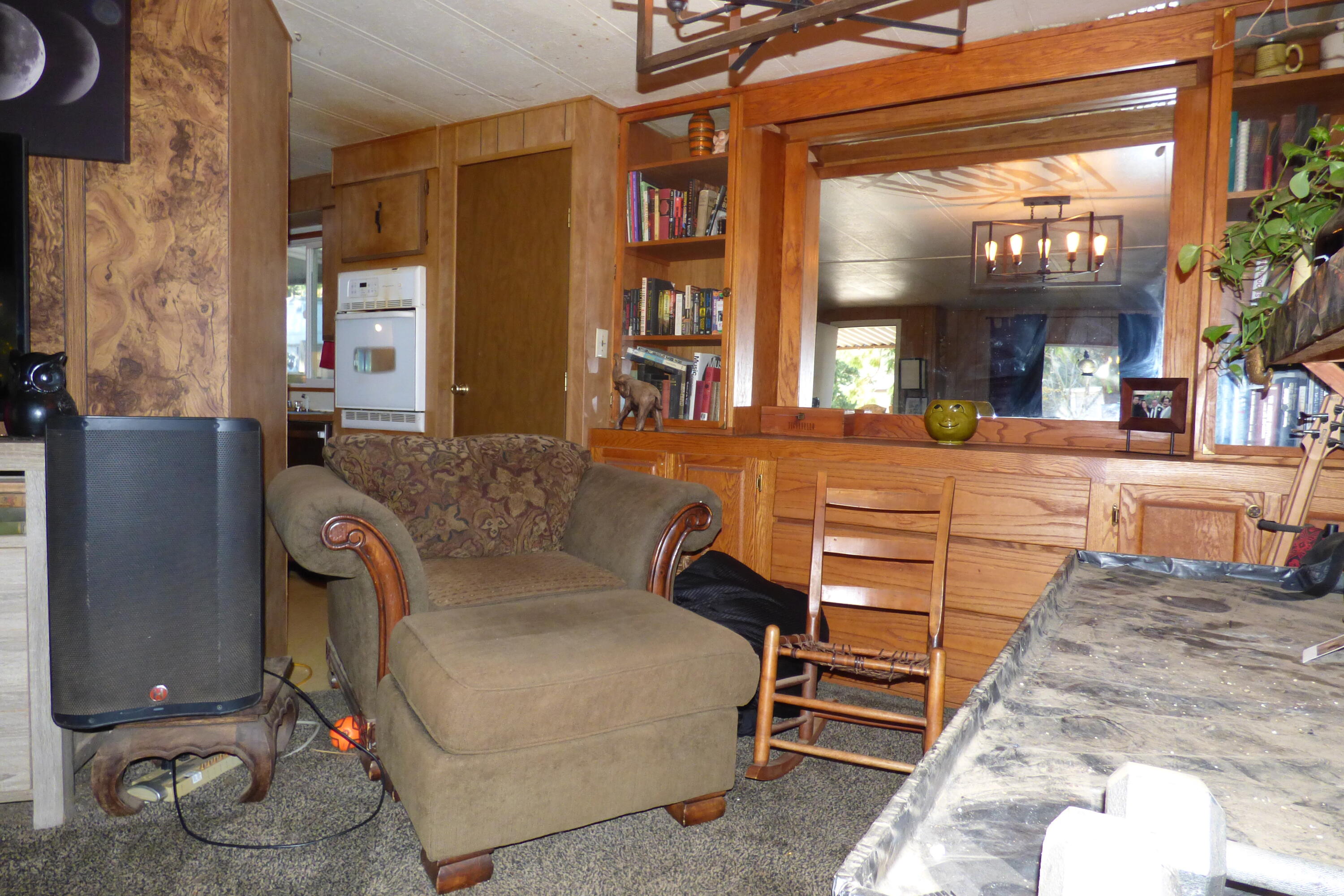 Manzanita Estates - Residential