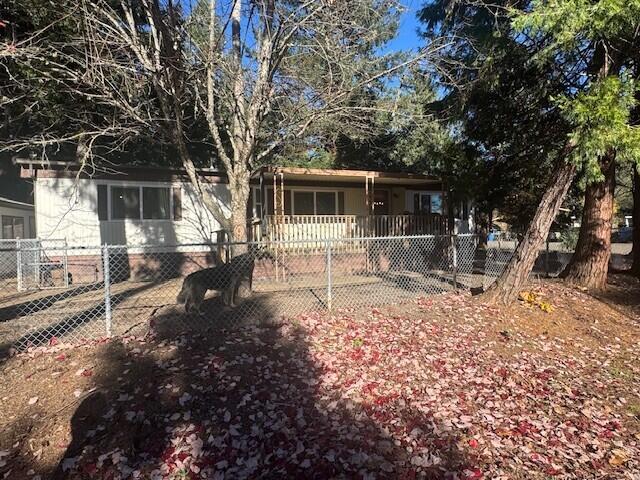 Manzanita Estates - Residential