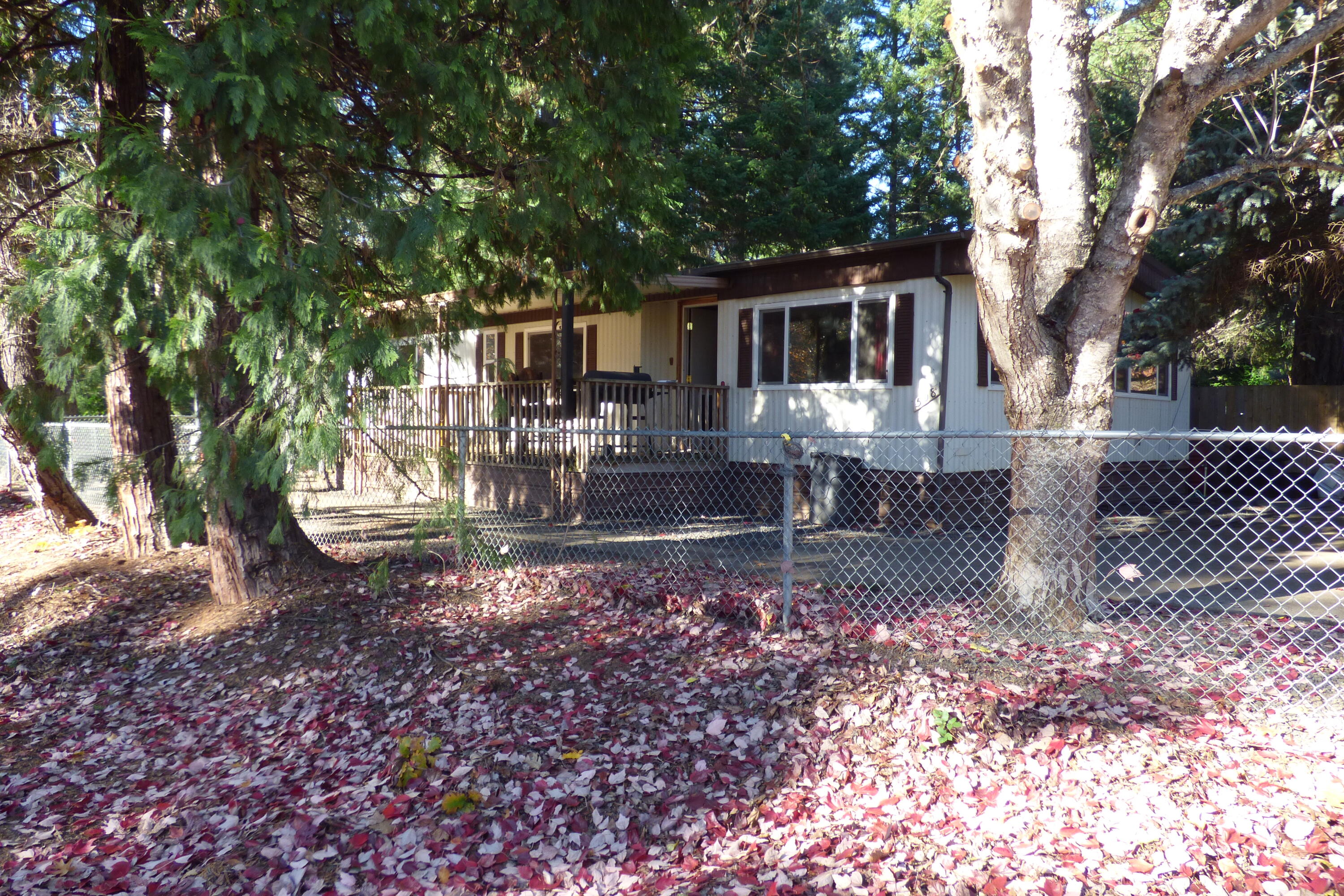 Manzanita Estates - Residential