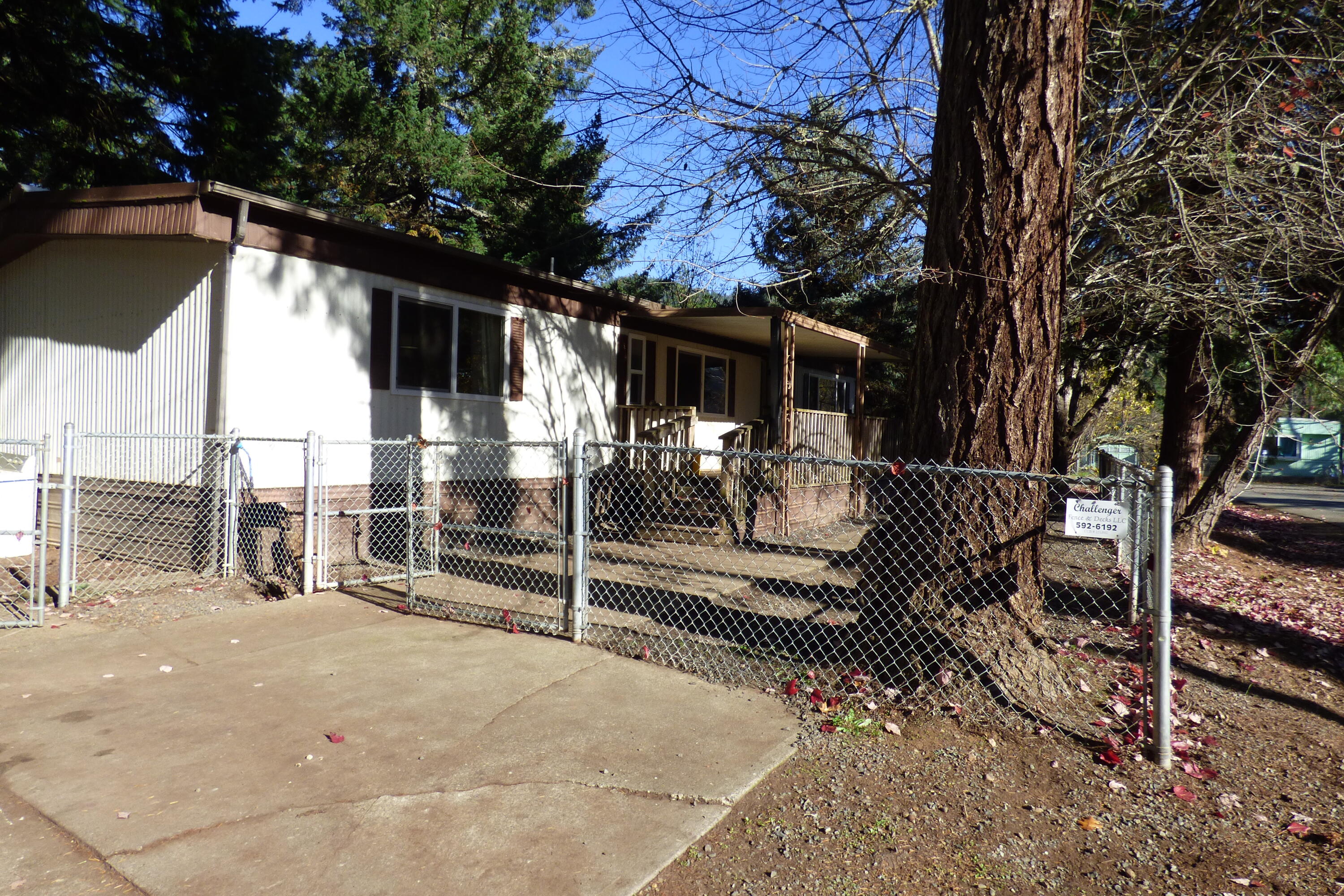 Manzanita Estates - Residential