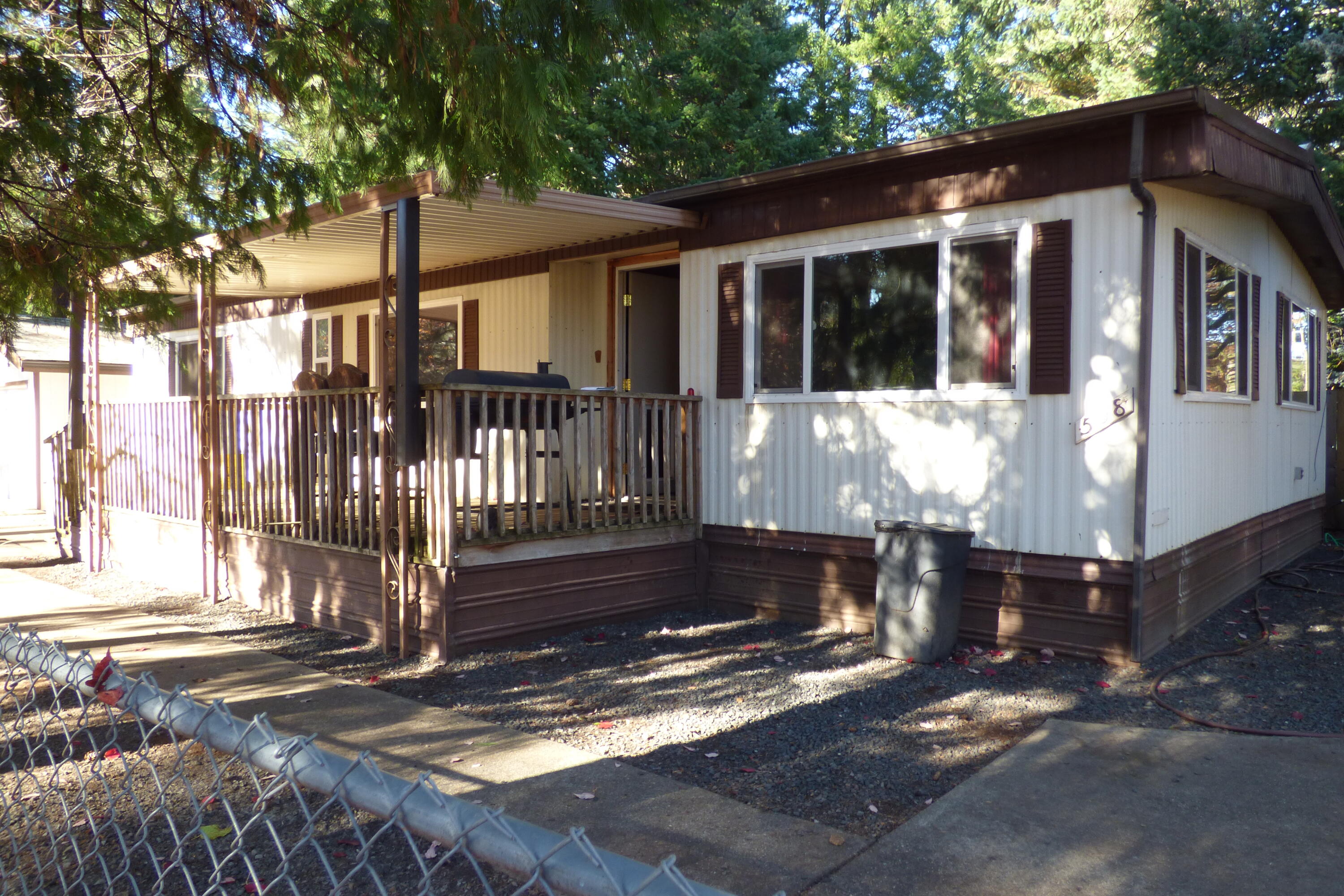 Manzanita Estates - Residential