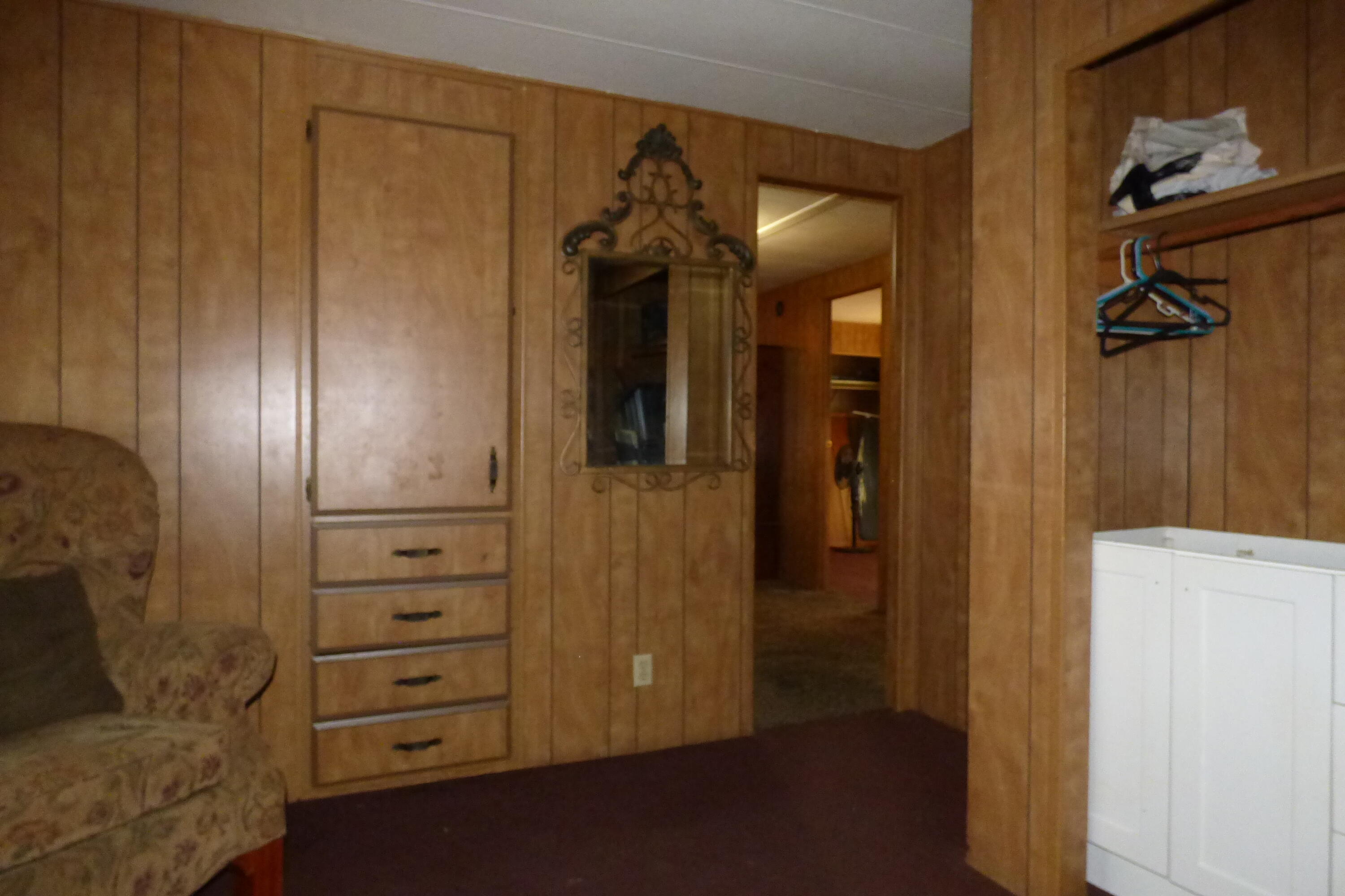 Manzanita Estates - Residential