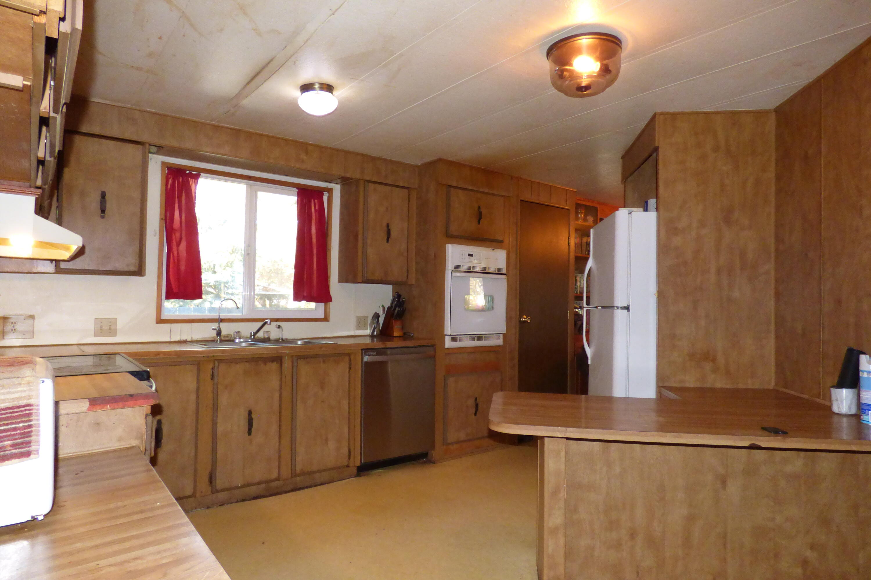 Manzanita Estates - Residential