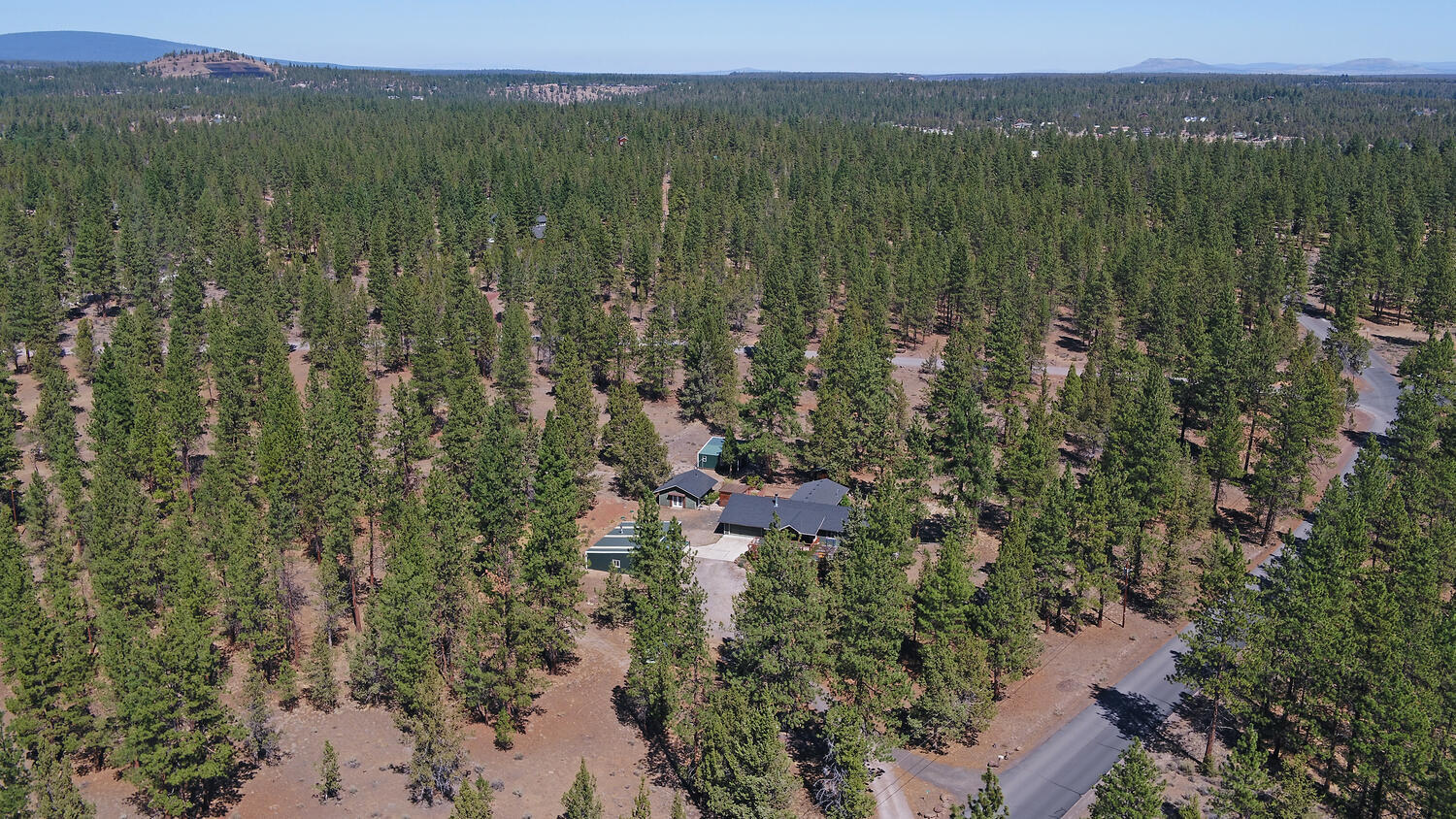 Panoramic View Est - Residential