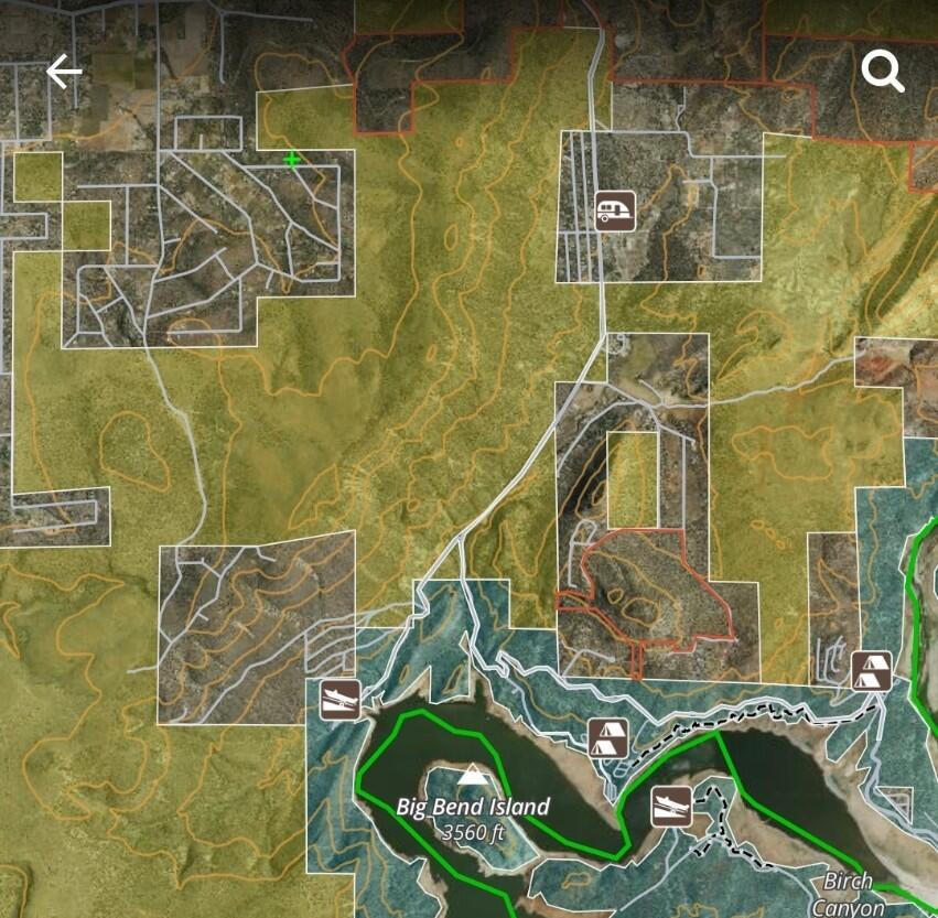 Prineville Lake Acres 1 - Land