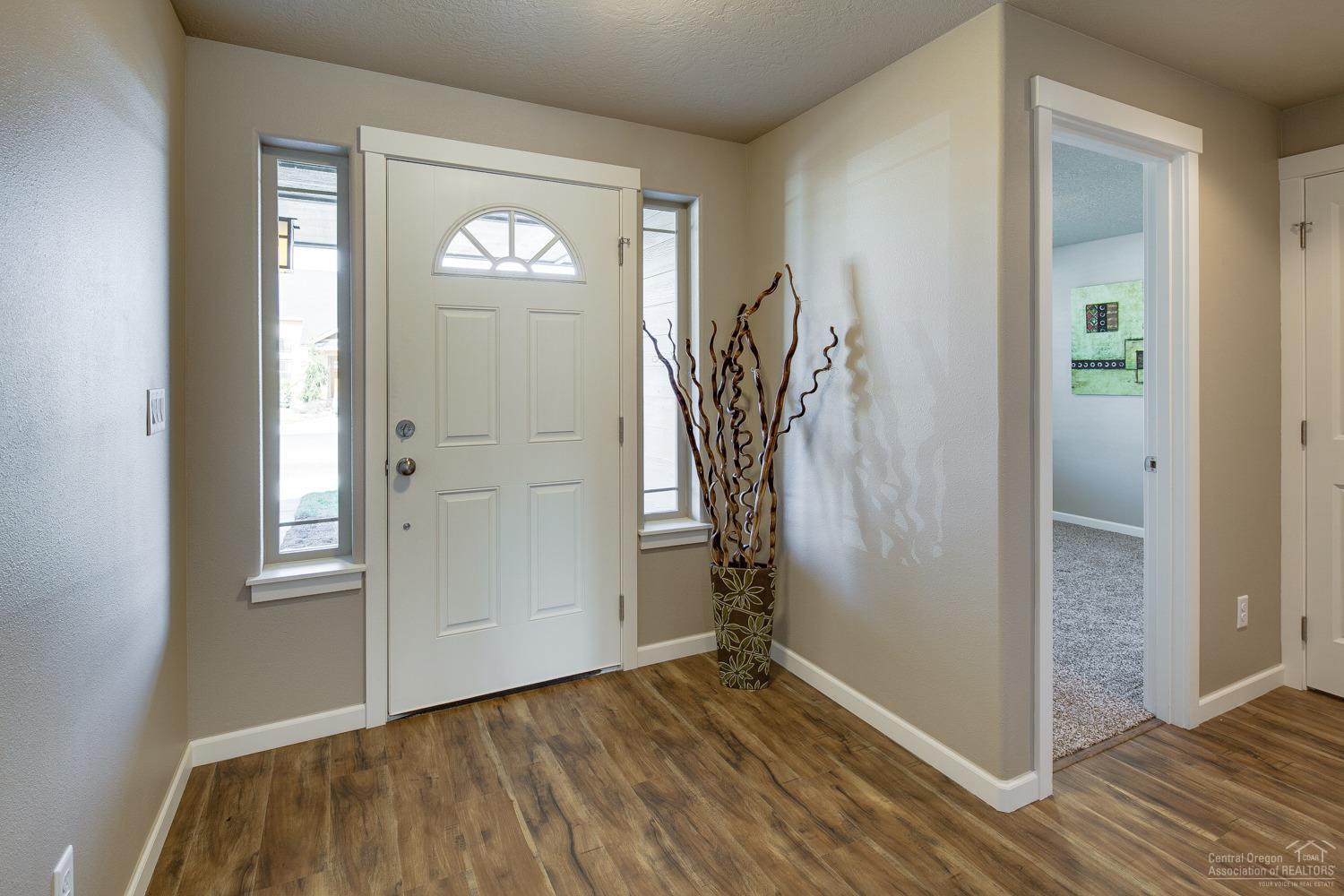 Fieldstone Crossing - Residential