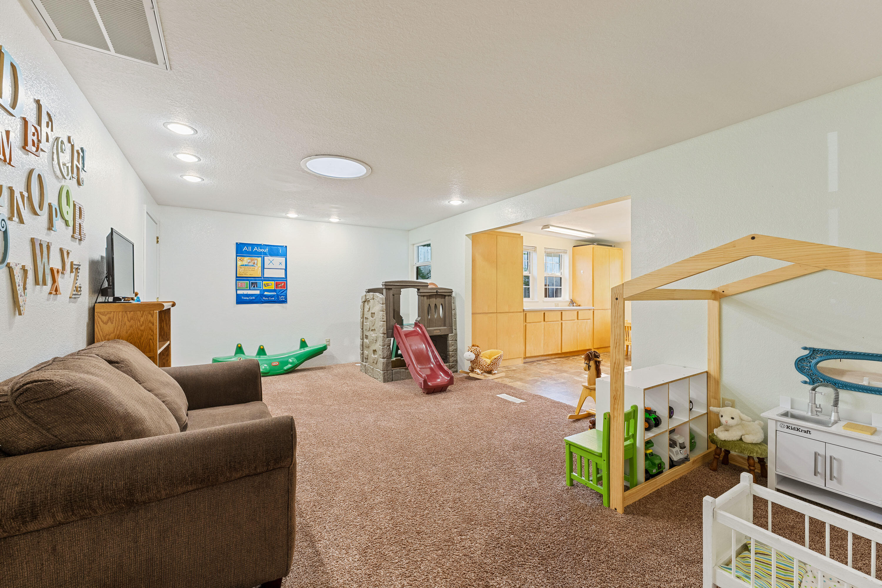 Brookdale Estates Unit No 1 - Residential