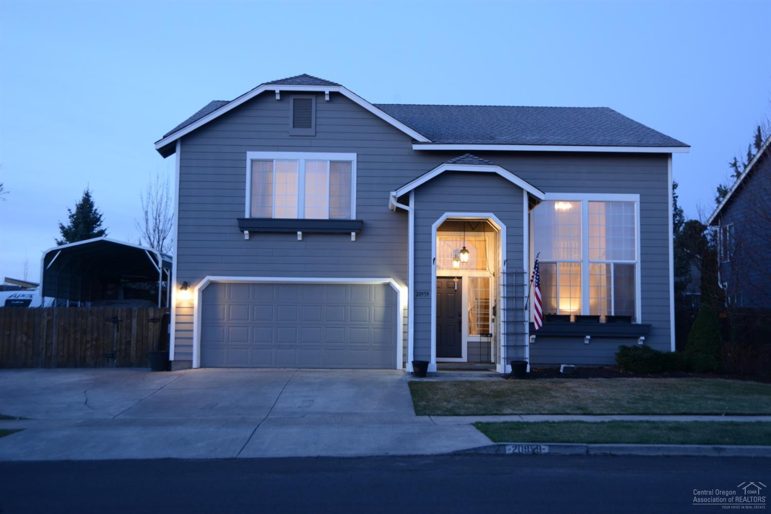 An entertainer's dream home with space to host parties inside & out. A completely gorgeous updated kitchen with custom wood cabinets, granite countertops, stainless steel appliances, farm house sink & a walk in pantry. Room for all of your family and friends with a formal living/dining room, as well as a family room with a gas fireplace that opens to the kitchen. A beautiful landscaped backyard with an outside fireplace, pergola, amazing he/she shed, as well as a covered kitchen area, 2 additional storage sheds & RV/boat parking. There are so many special upgrades to this home!