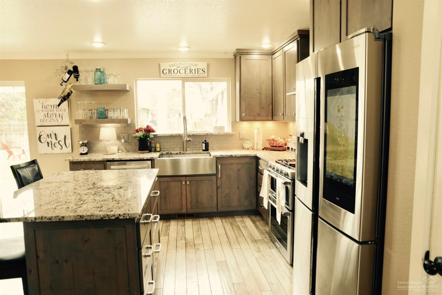 Terrango Glen - Residential