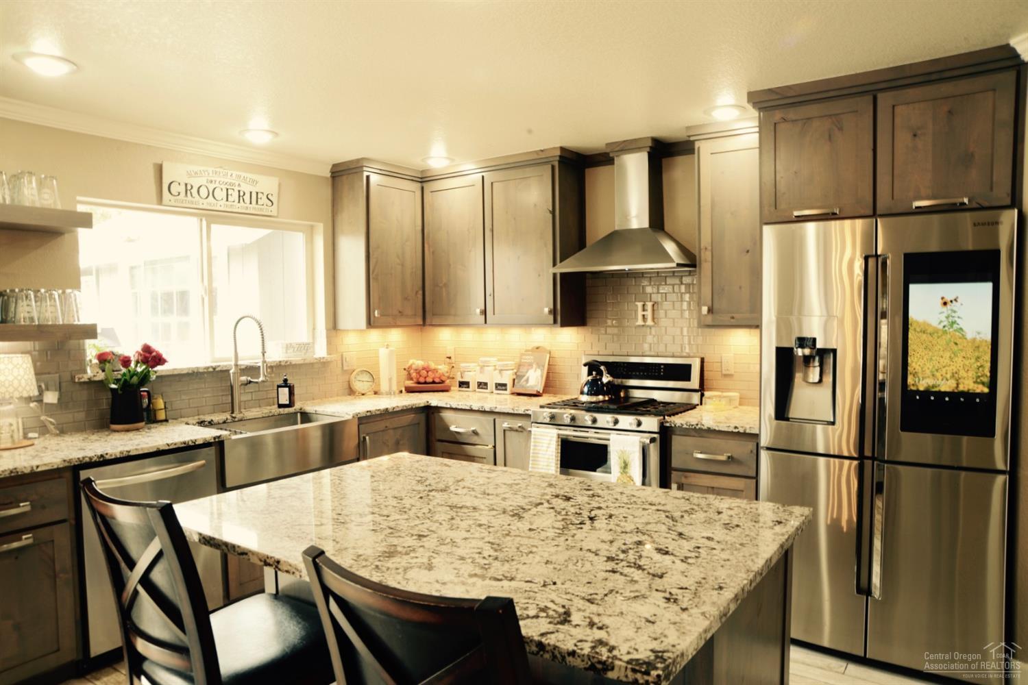 Terrango Glen - Residential