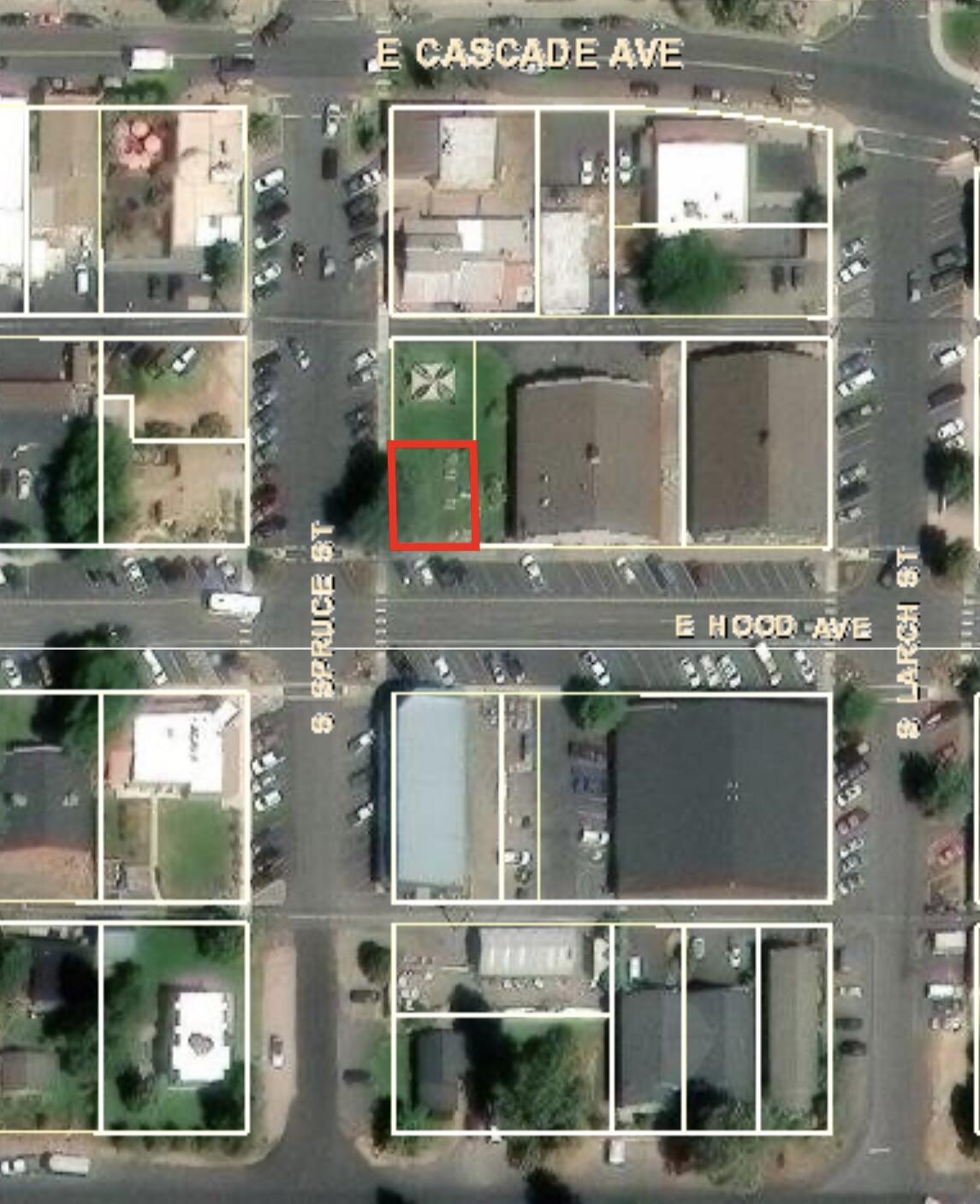 Davidson - Commercial Sale