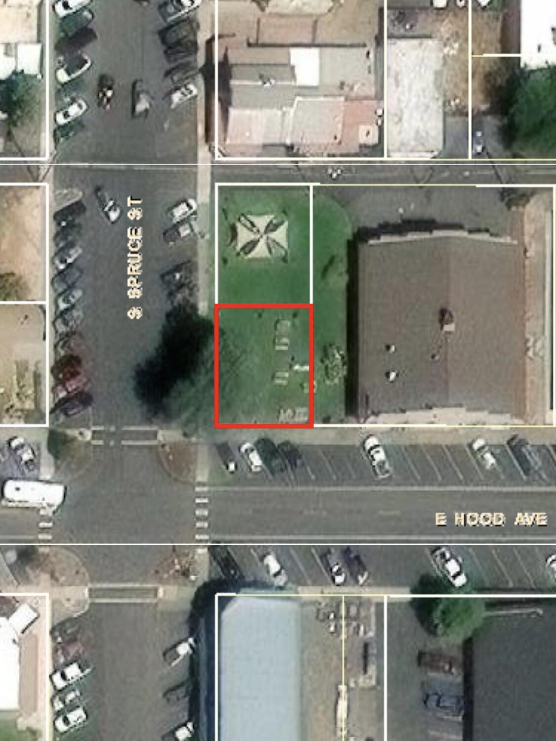 Davidson - Commercial Sale