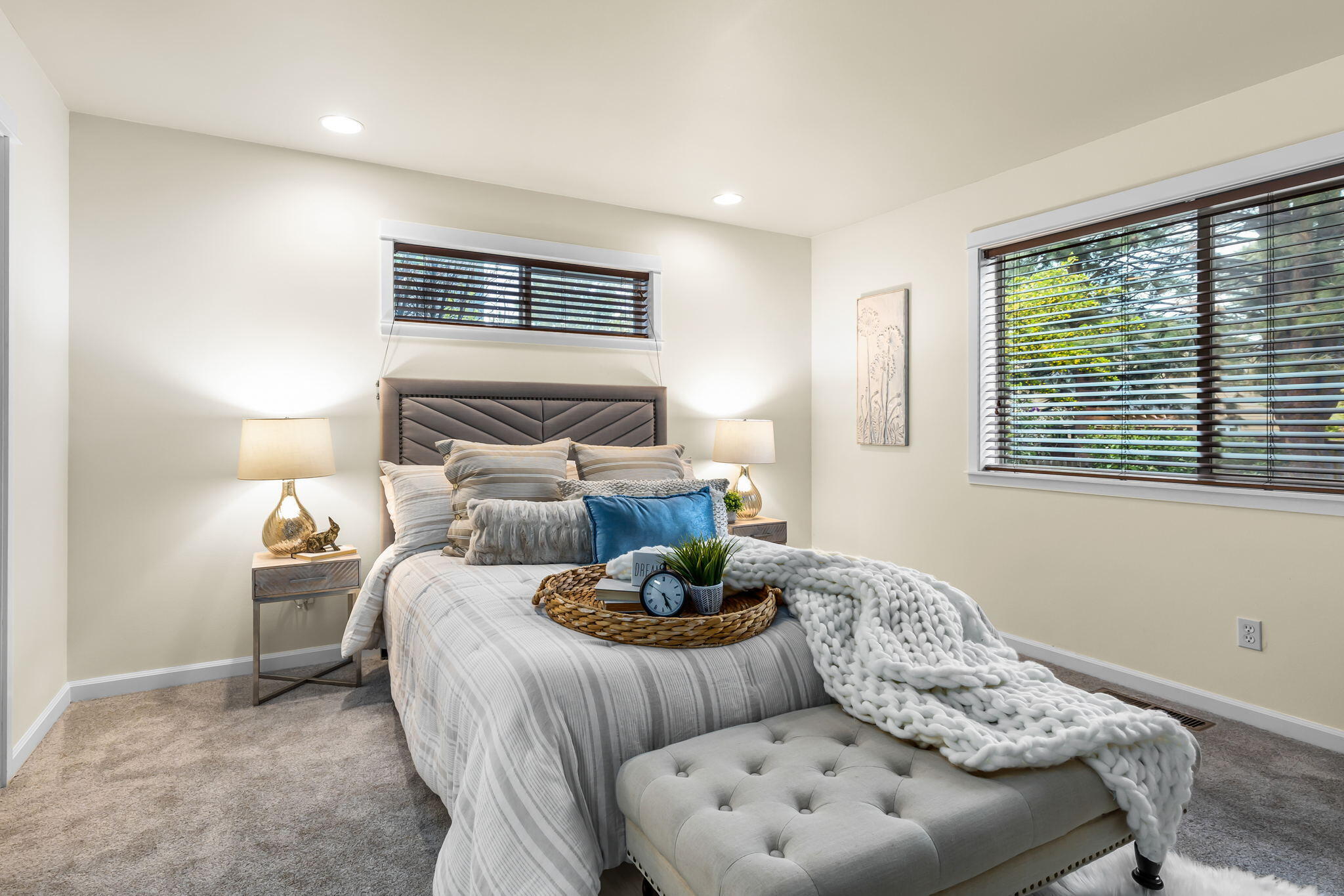 Hawks Ridge - Residential