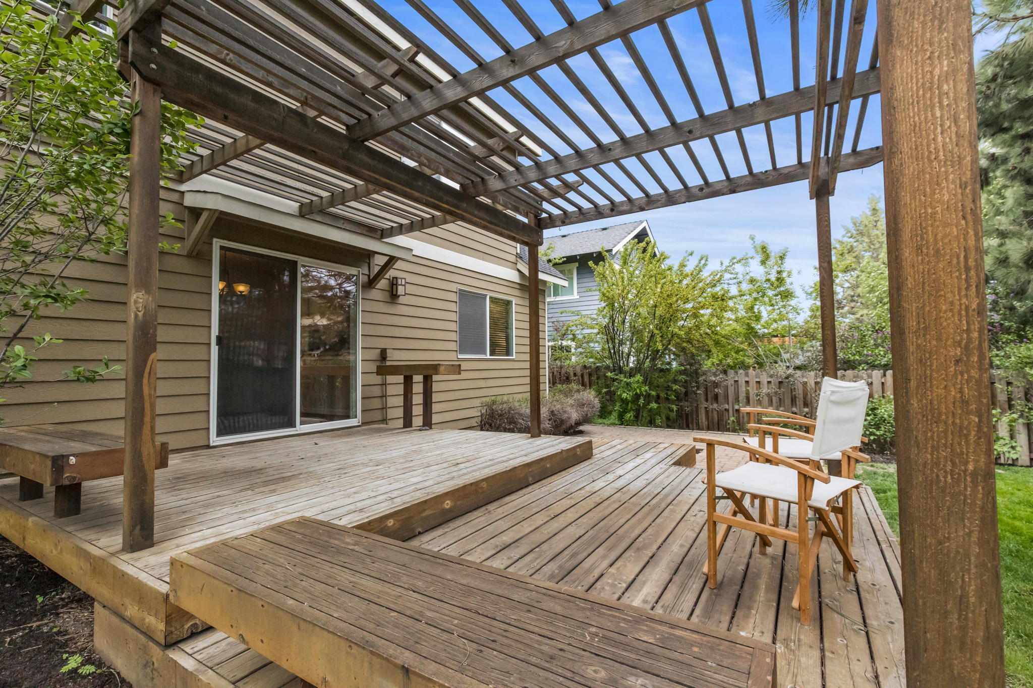 Hawks Ridge - Residential