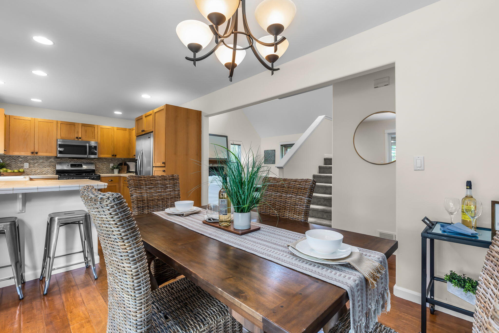 Hawks Ridge - Residential