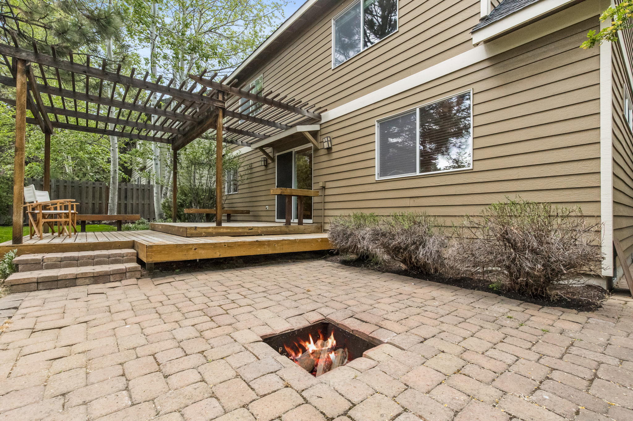 Hawks Ridge - Residential