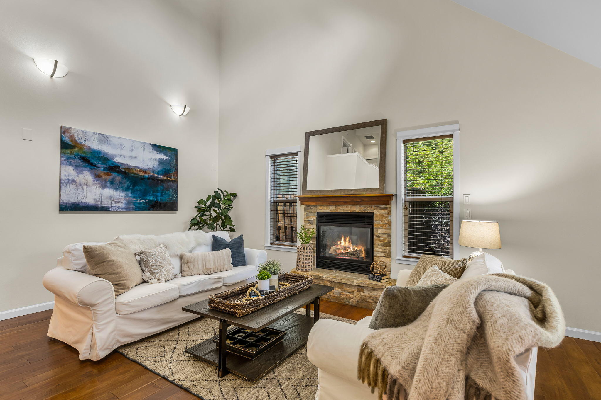 Hawks Ridge - Residential