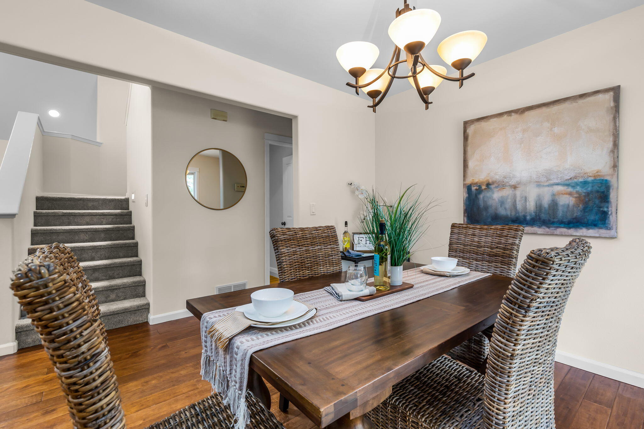 Hawks Ridge - Residential
