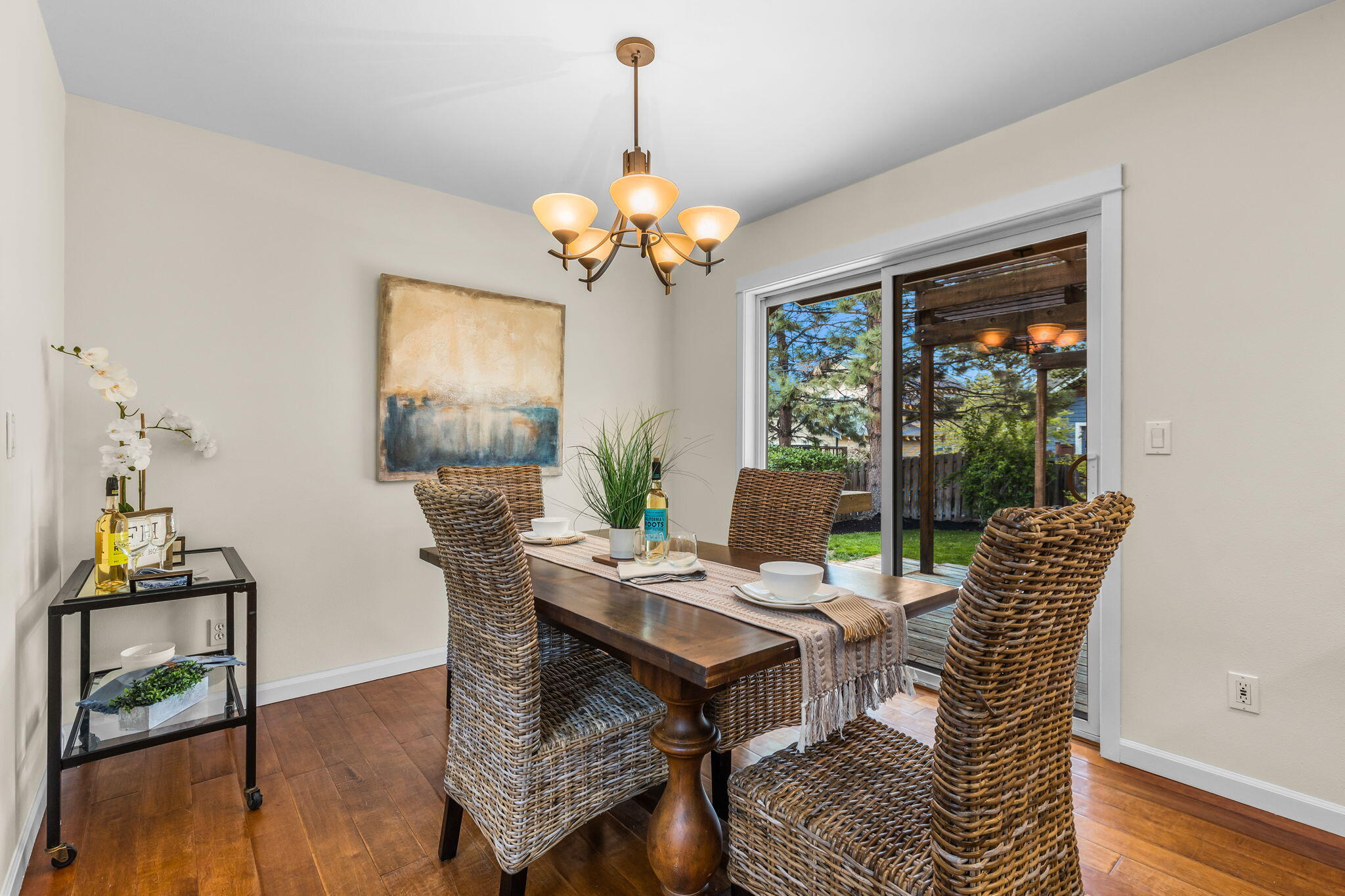 Hawks Ridge - Residential