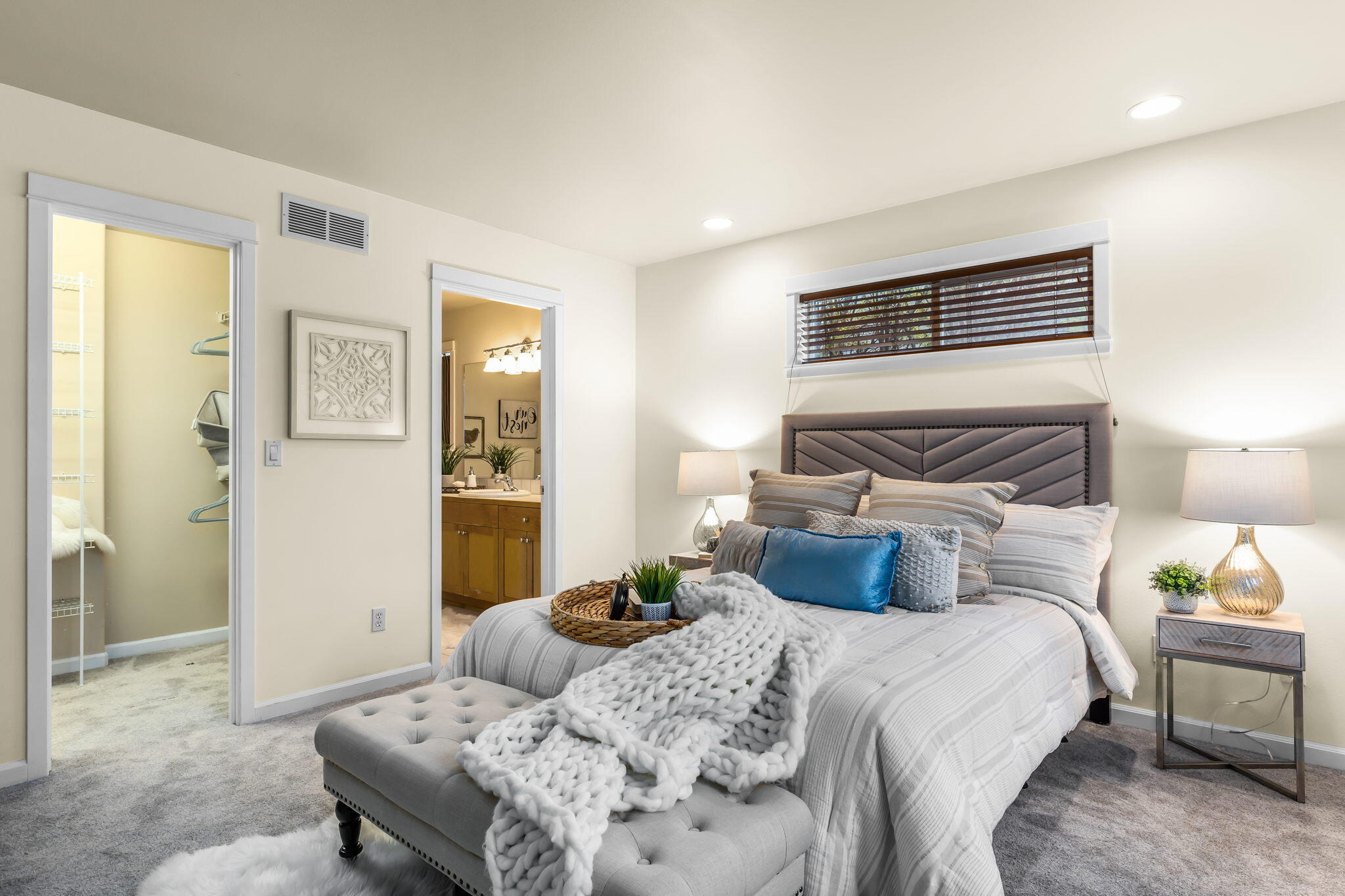 Hawks Ridge - Residential