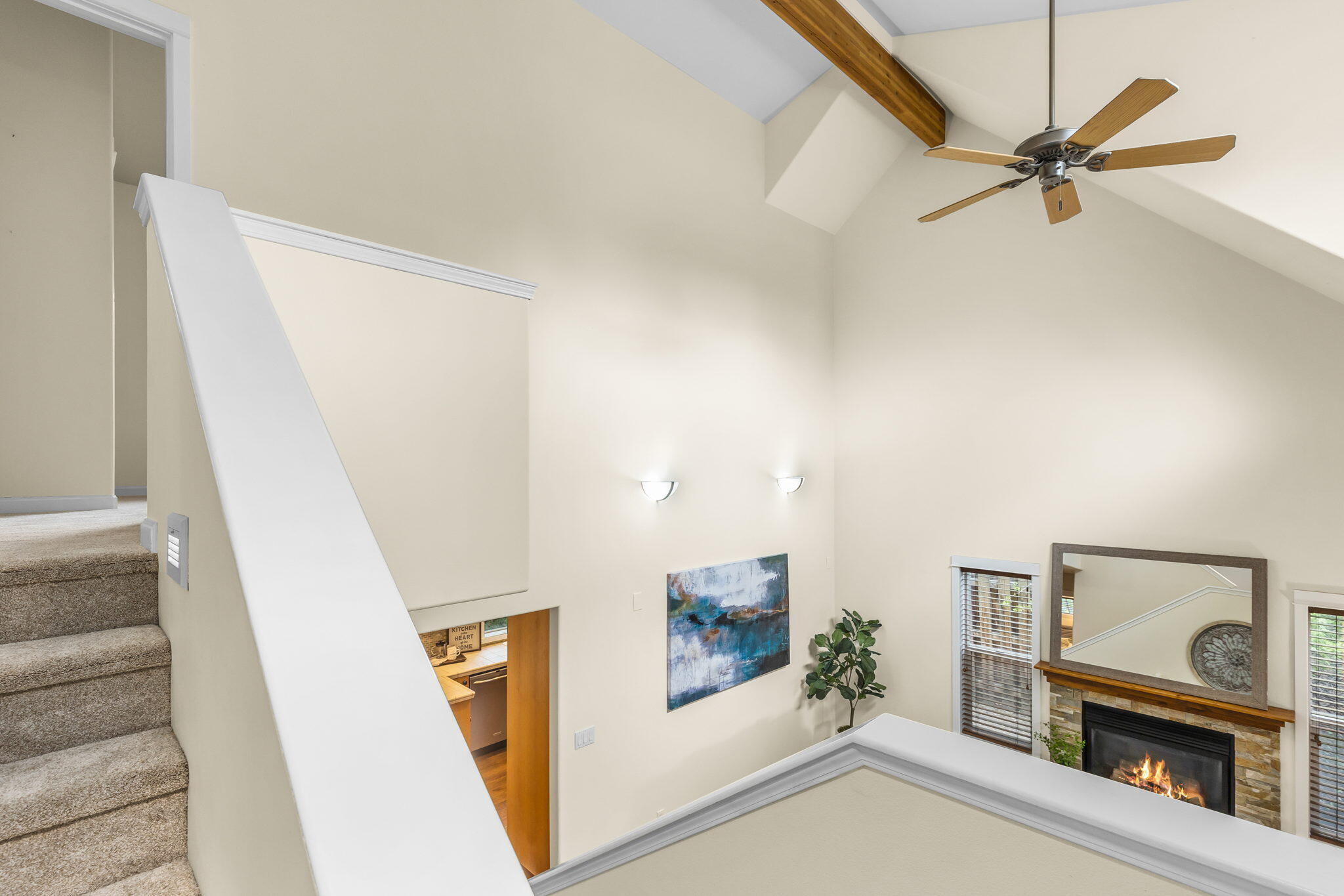 Hawks Ridge - Residential