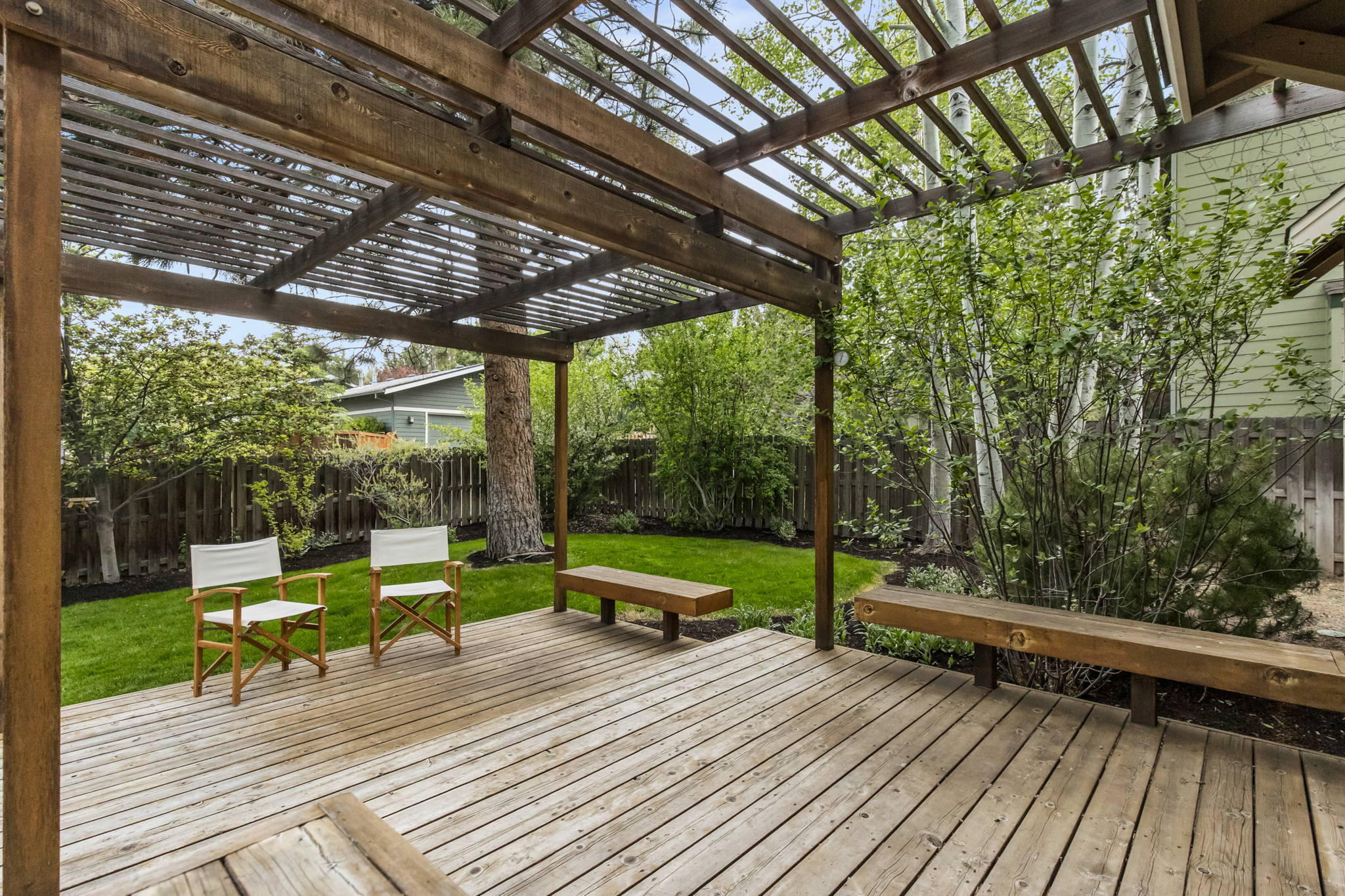 Hawks Ridge - Residential