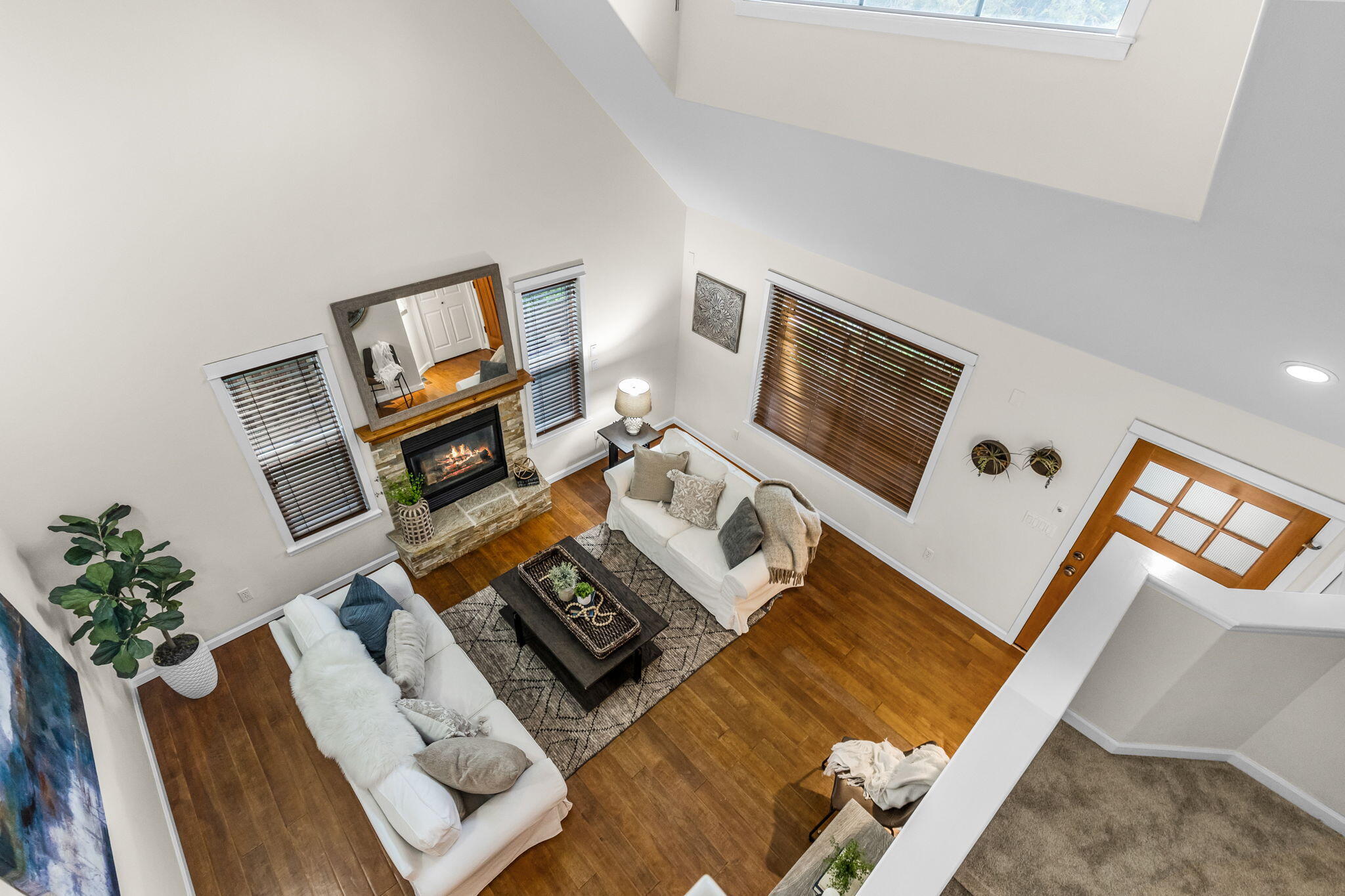 Hawks Ridge - Residential