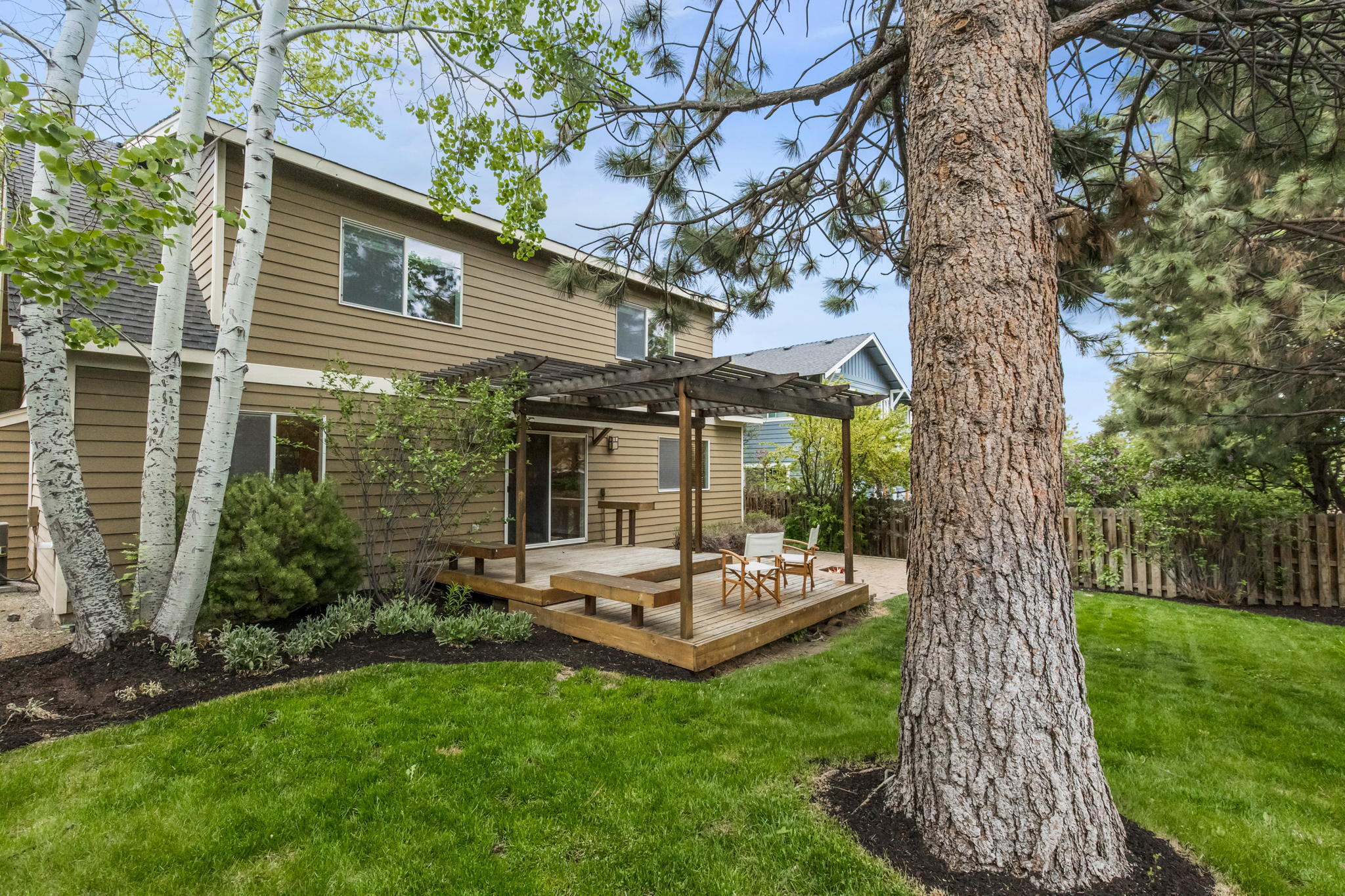 Hawks Ridge - Residential