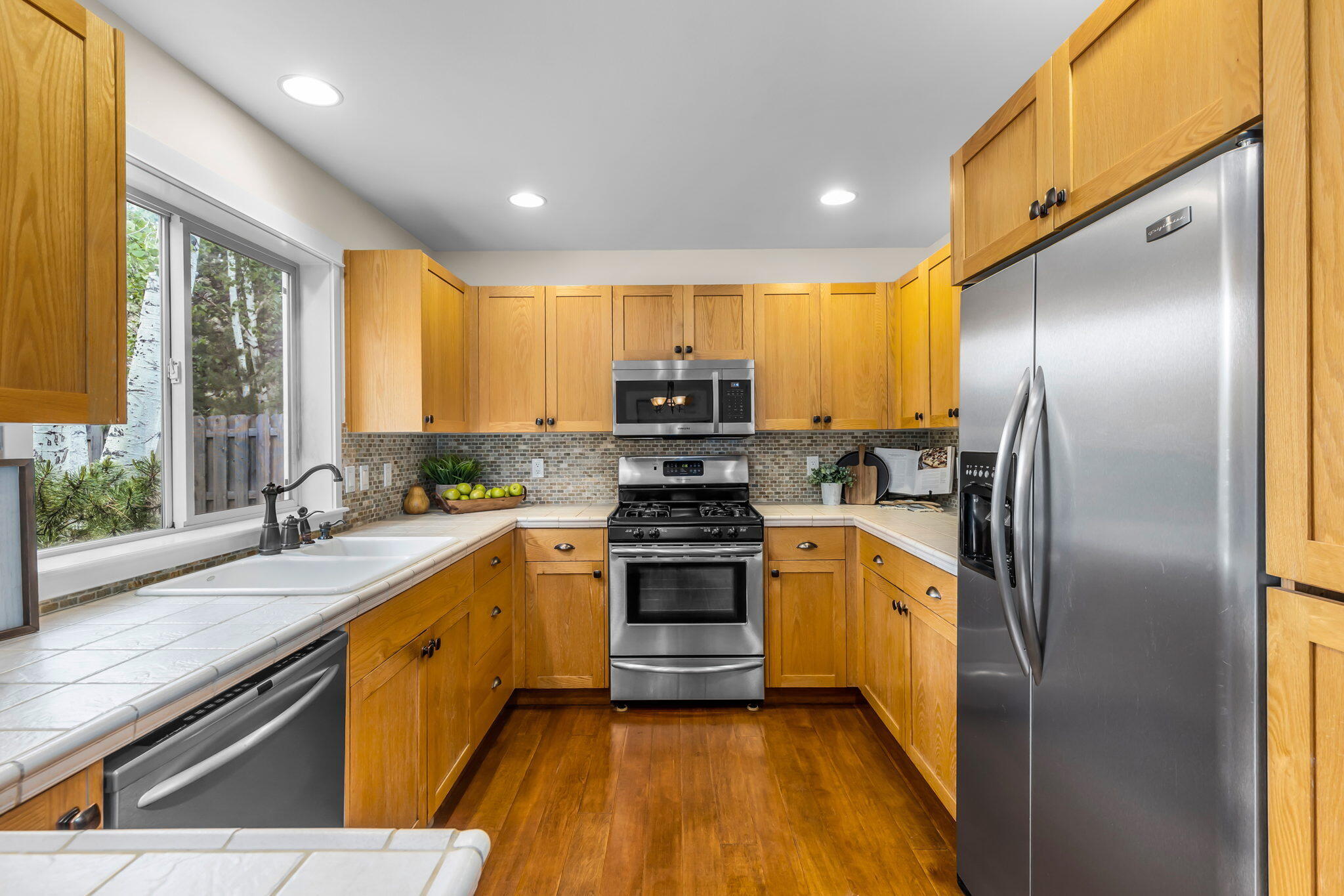 Hawks Ridge - Residential