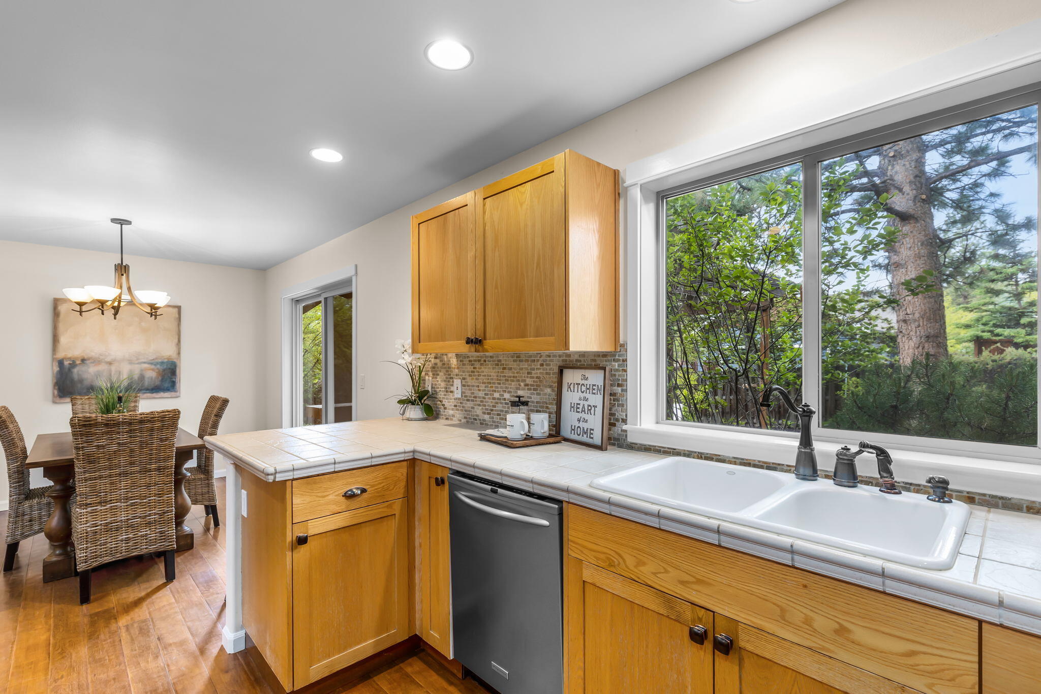 Hawks Ridge - Residential