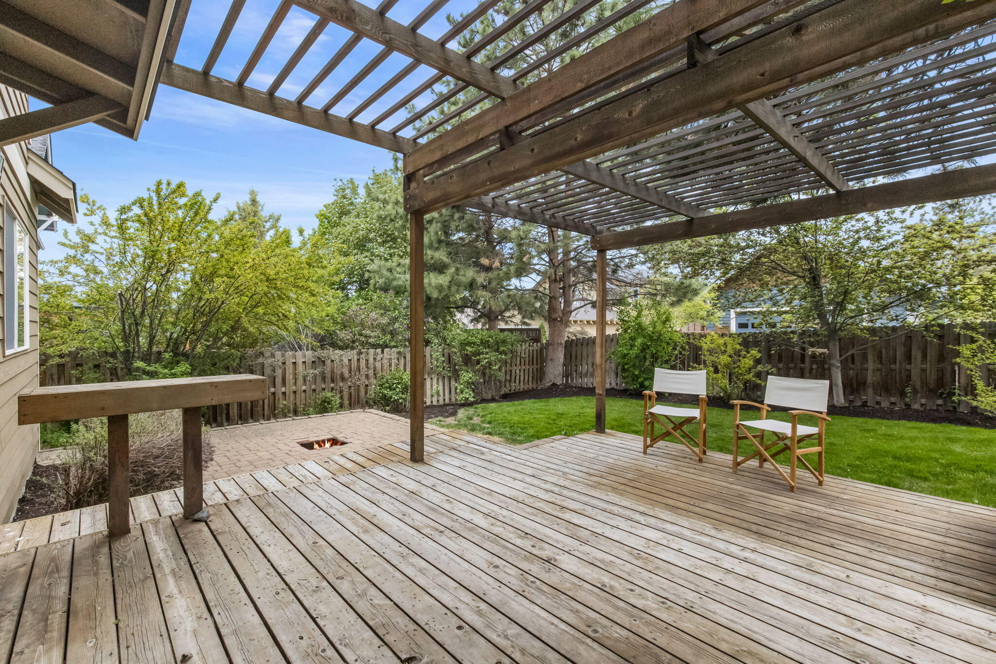 Hawks Ridge - Residential
