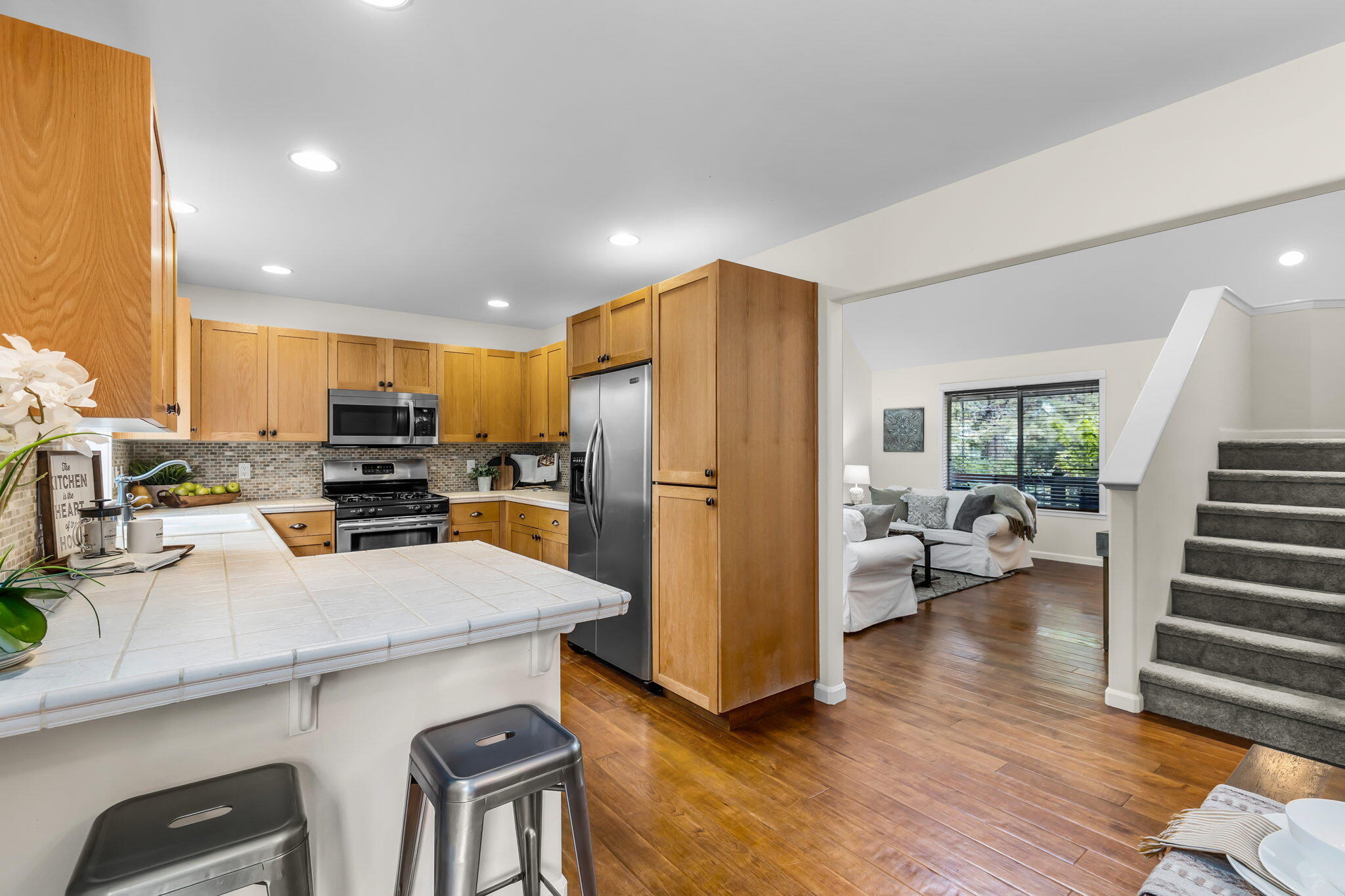 Hawks Ridge - Residential