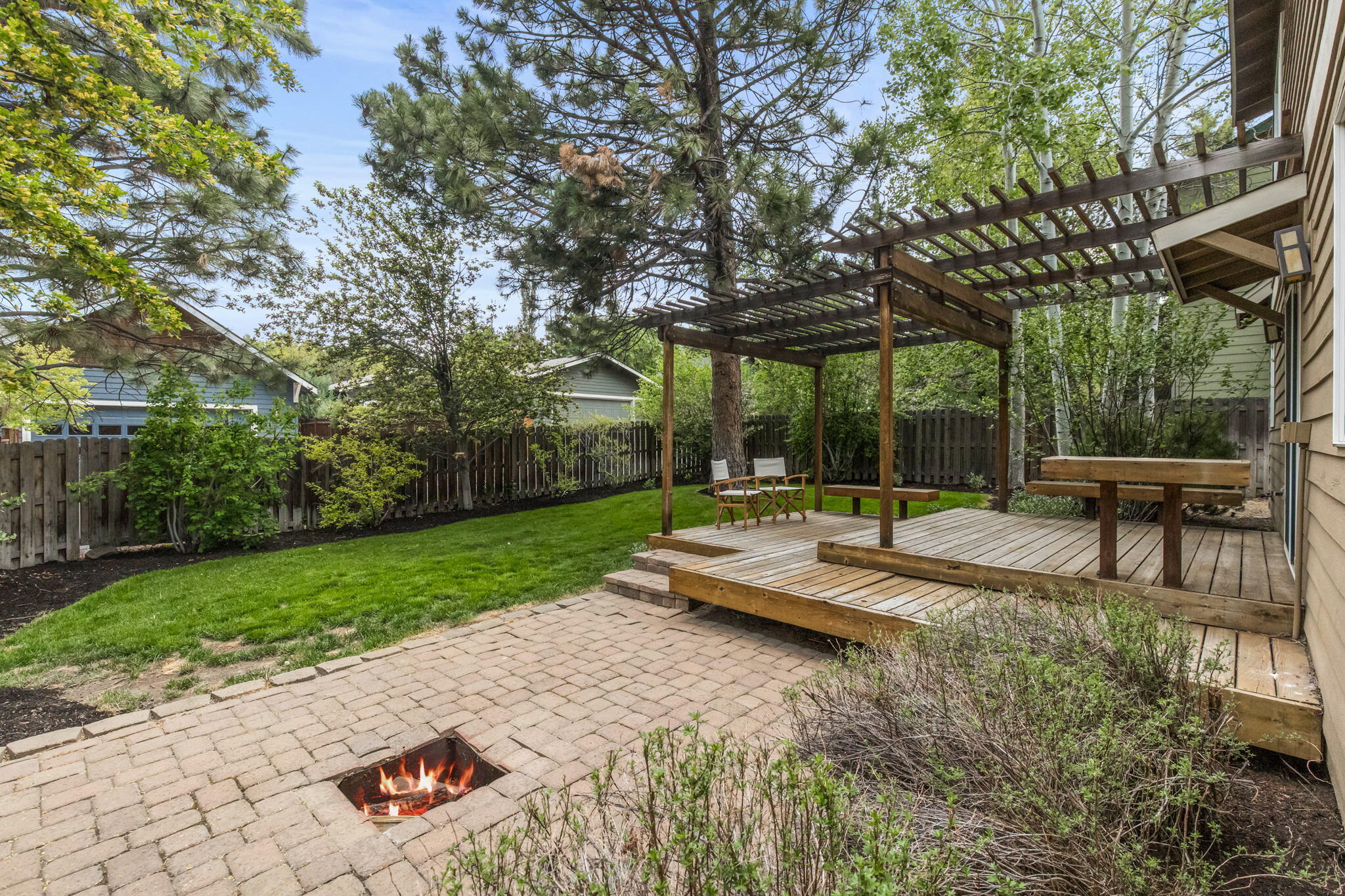 Hawks Ridge - Residential