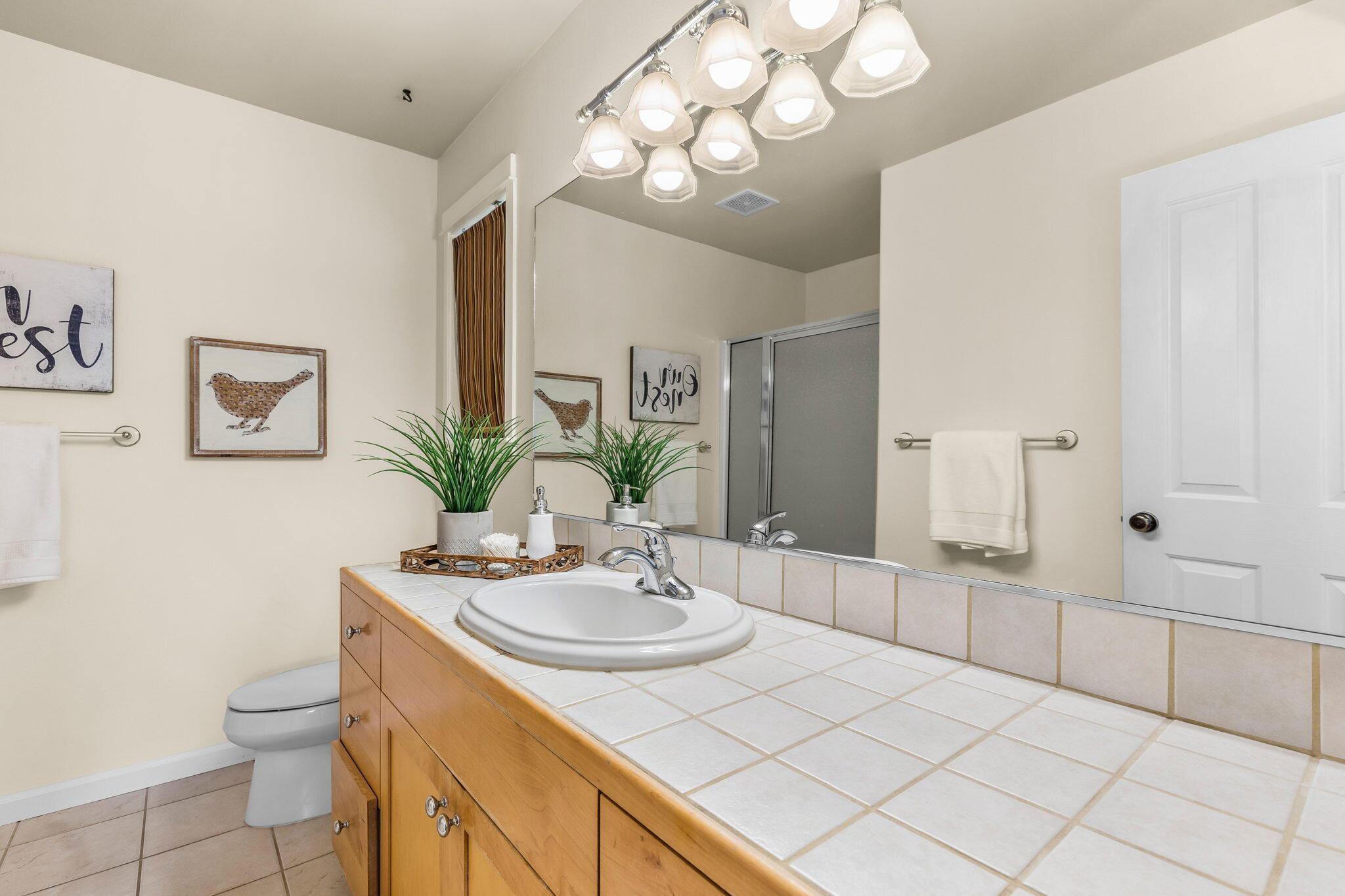Hawks Ridge - Residential