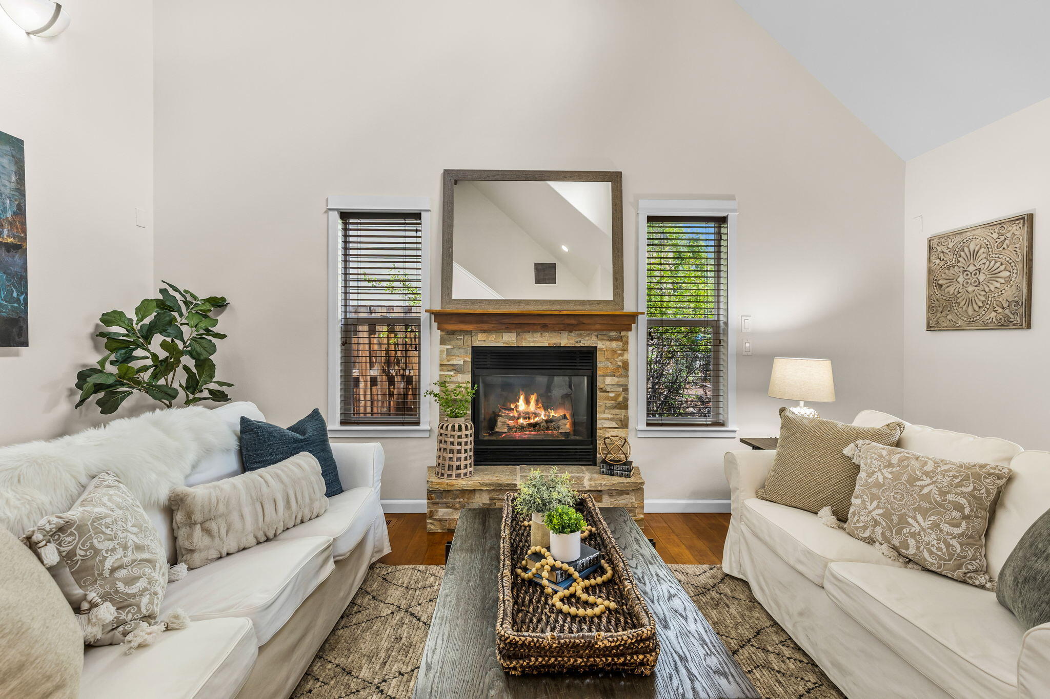 Hawks Ridge - Residential