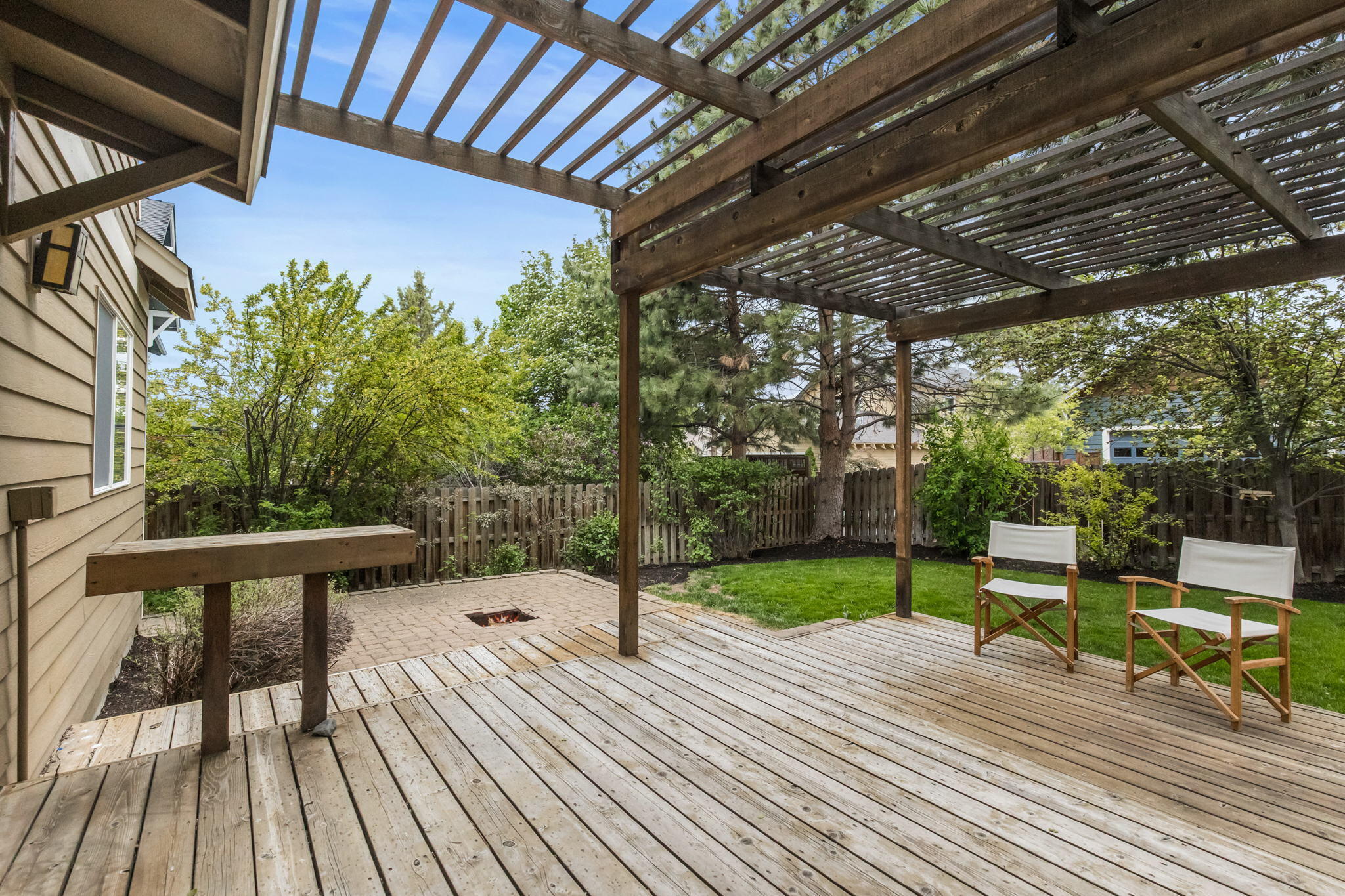 Hawks Ridge - Residential