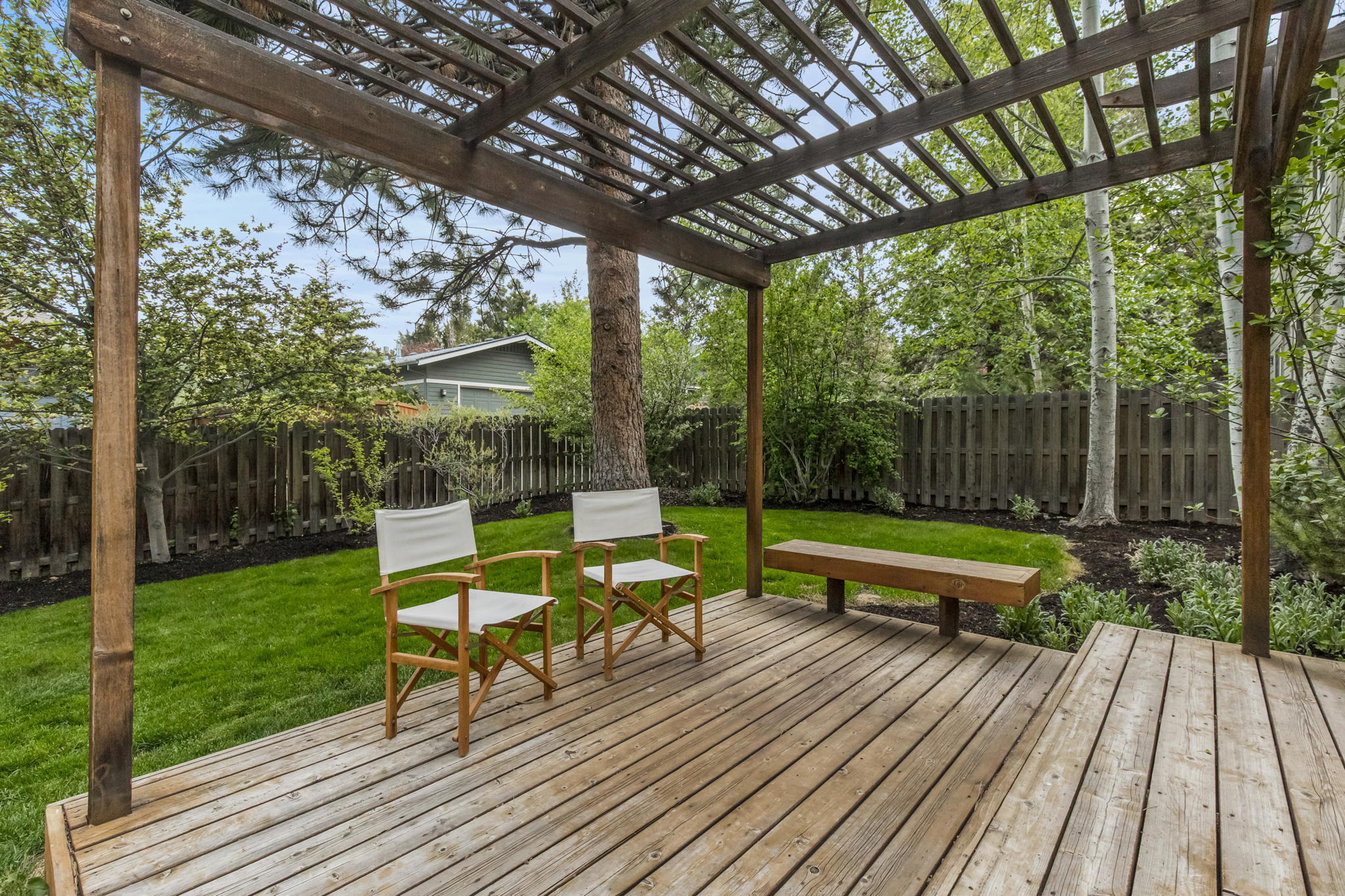 Hawks Ridge - Residential